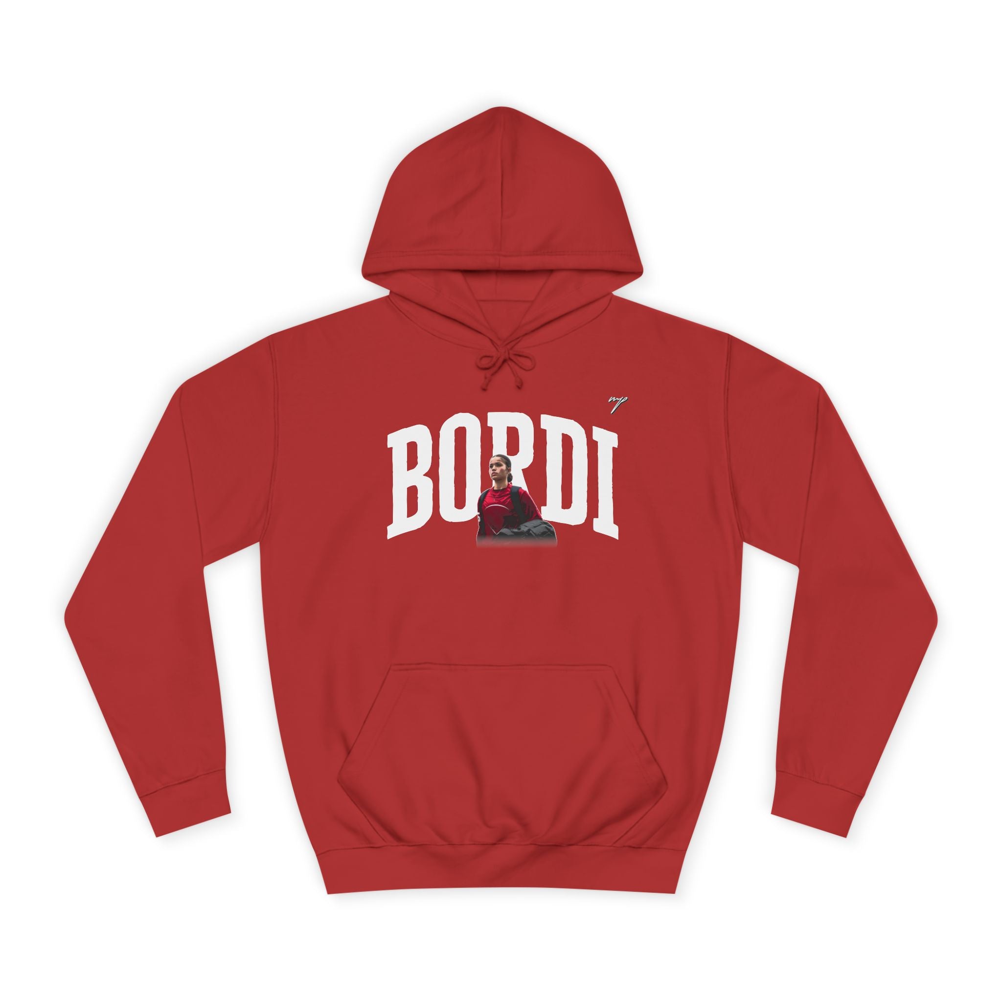 Sophia Bordi Hoodie