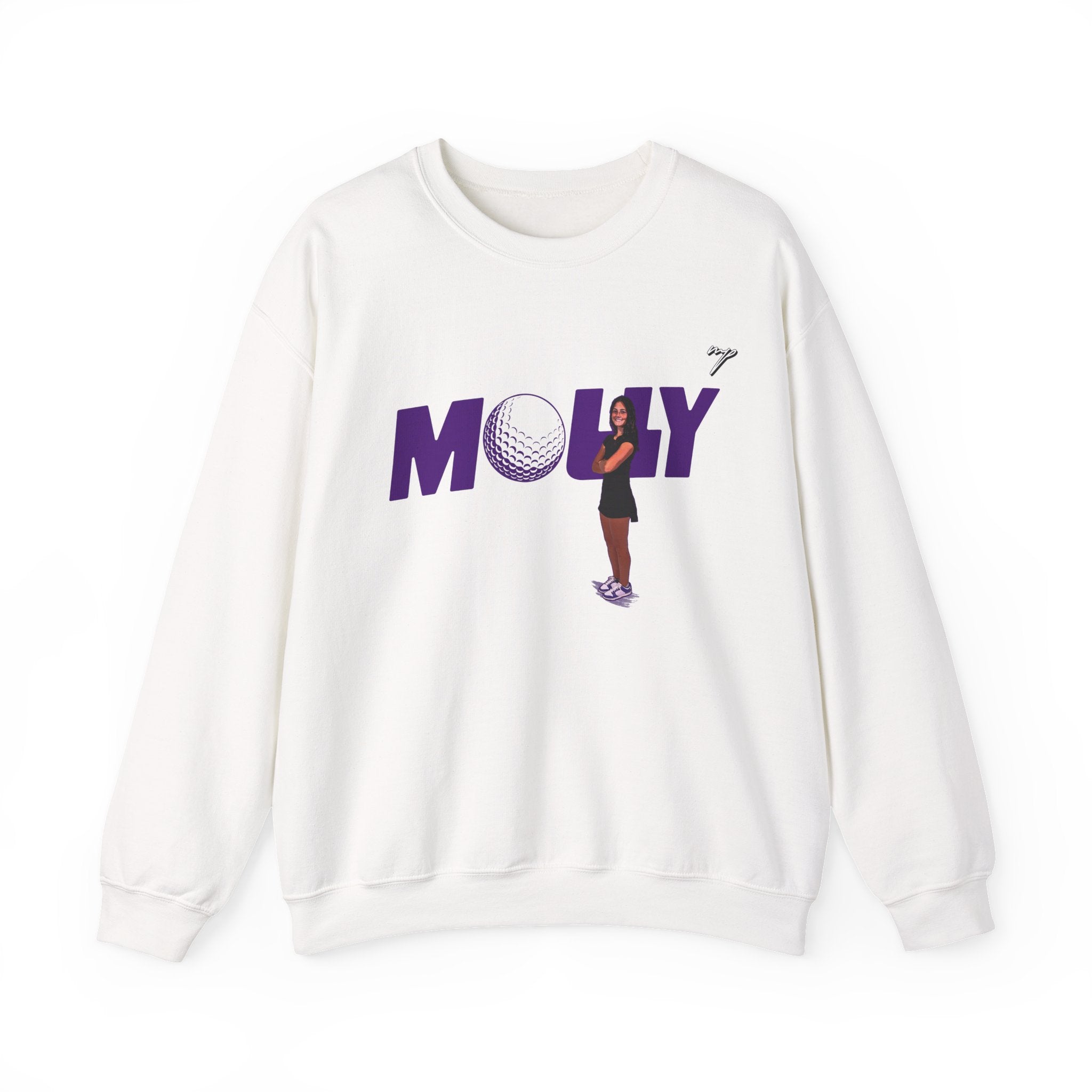 Molly Ratchford Crewneck