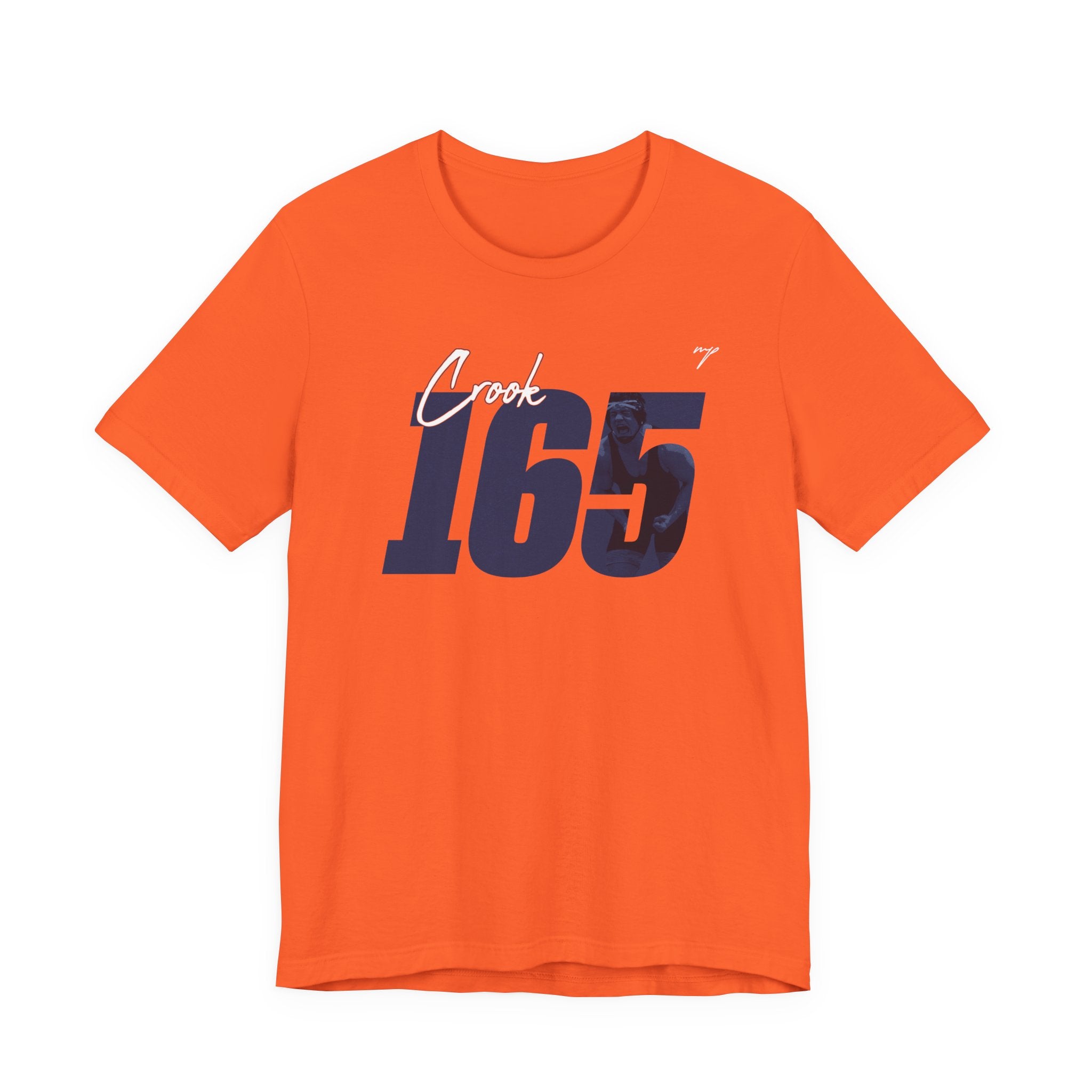 Liam Crook Graphic Tee