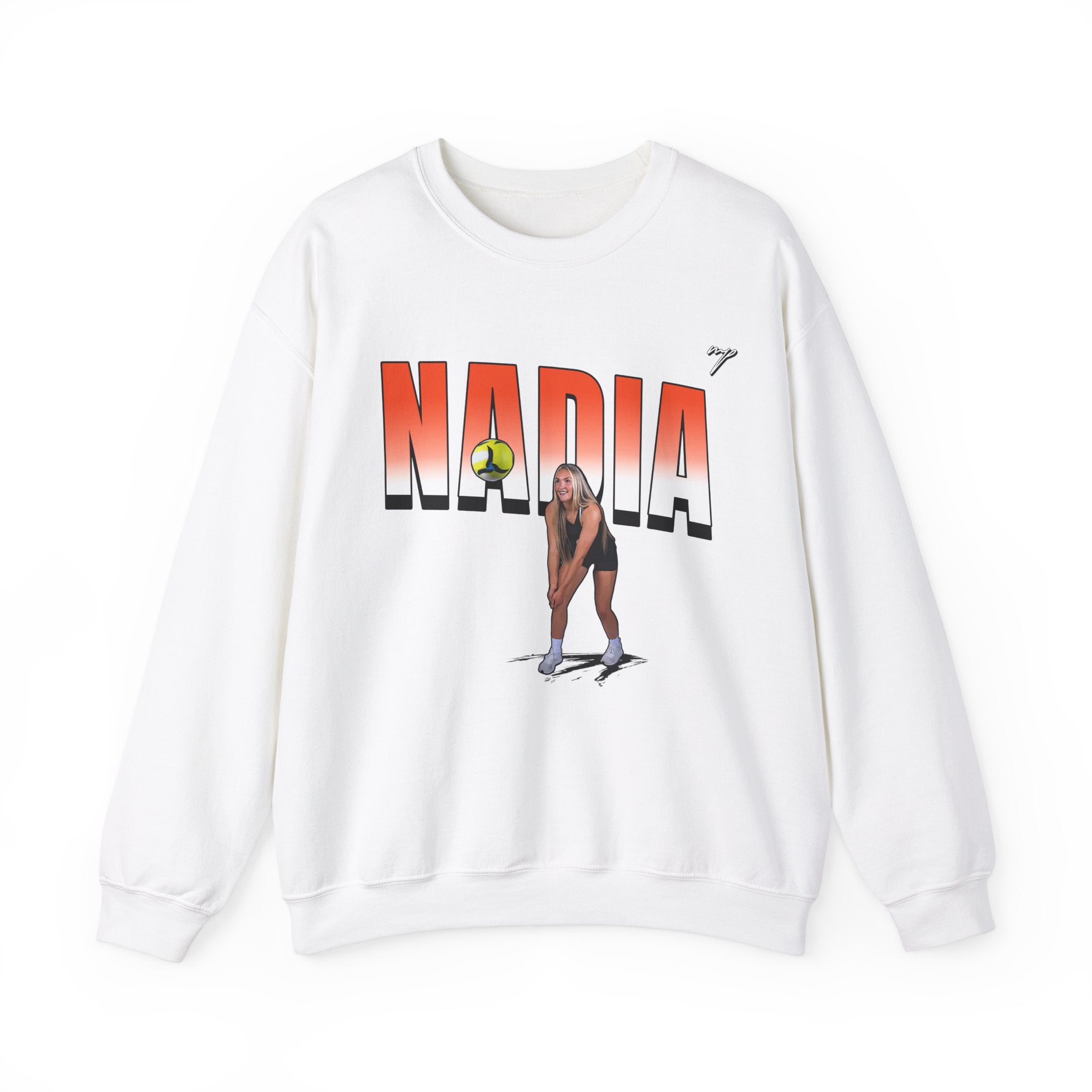 Nadia Murray Ceriello Crewneck