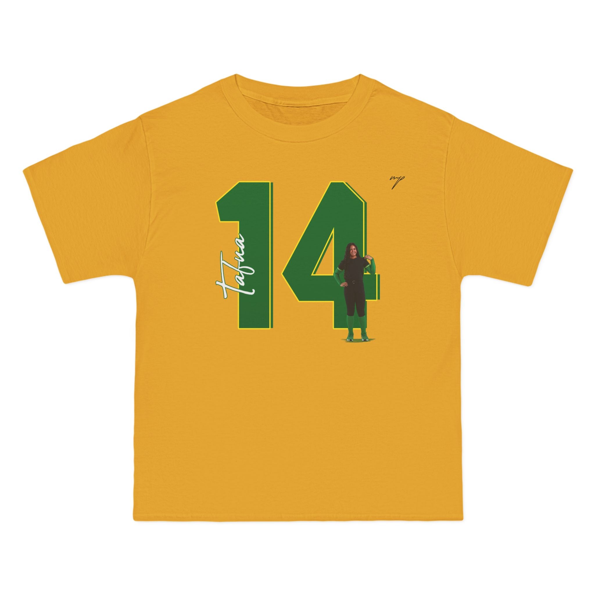 Kylie Tafua Vintage Tee