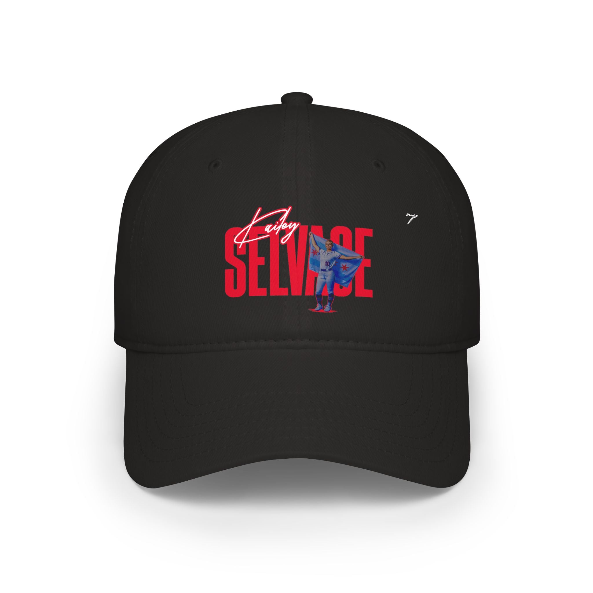 Kailey Selvage Hat