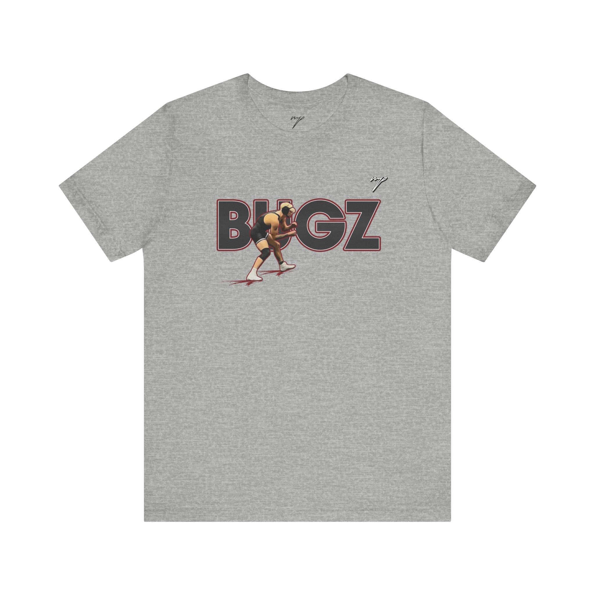 Kaden Street Graphic Tee