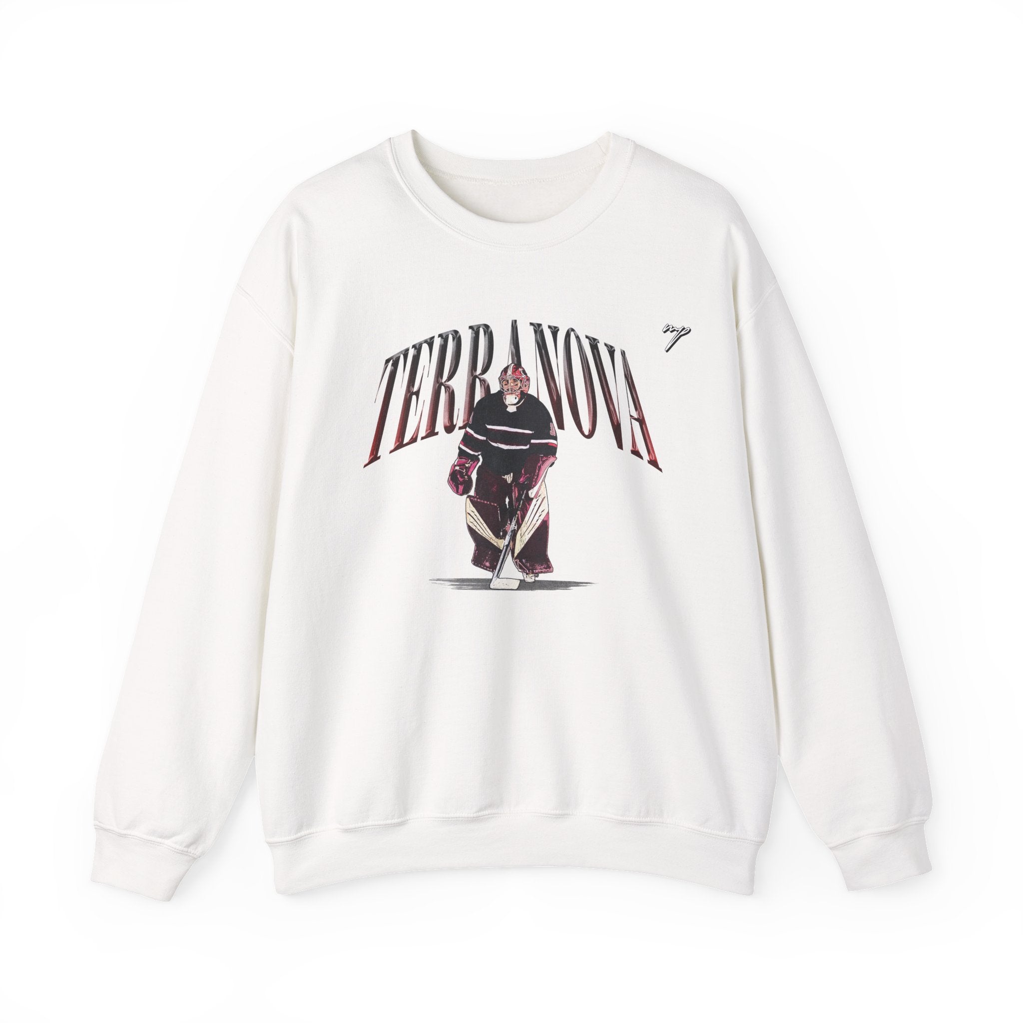 Tyler Terranova Crewneck