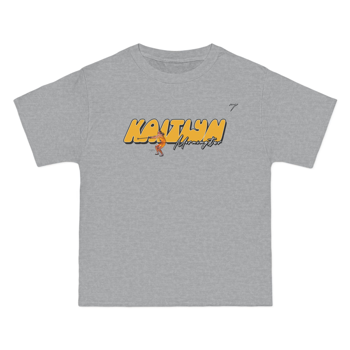 Kaitlyn Morningstar Vintage Tee