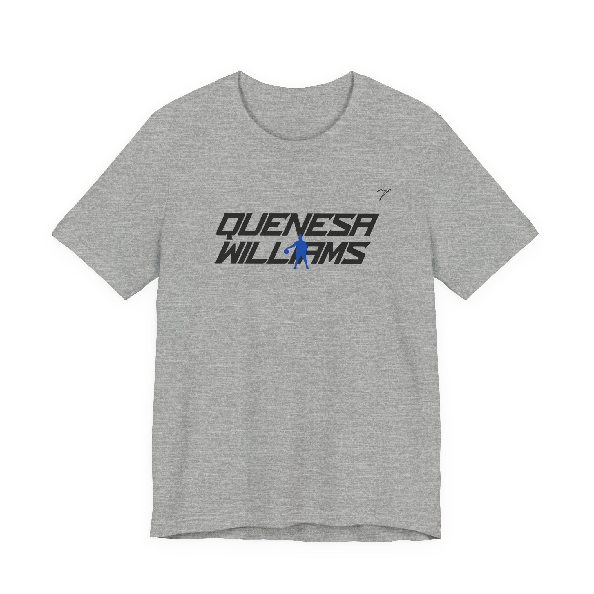 Quenessa Williams Graphic Tee