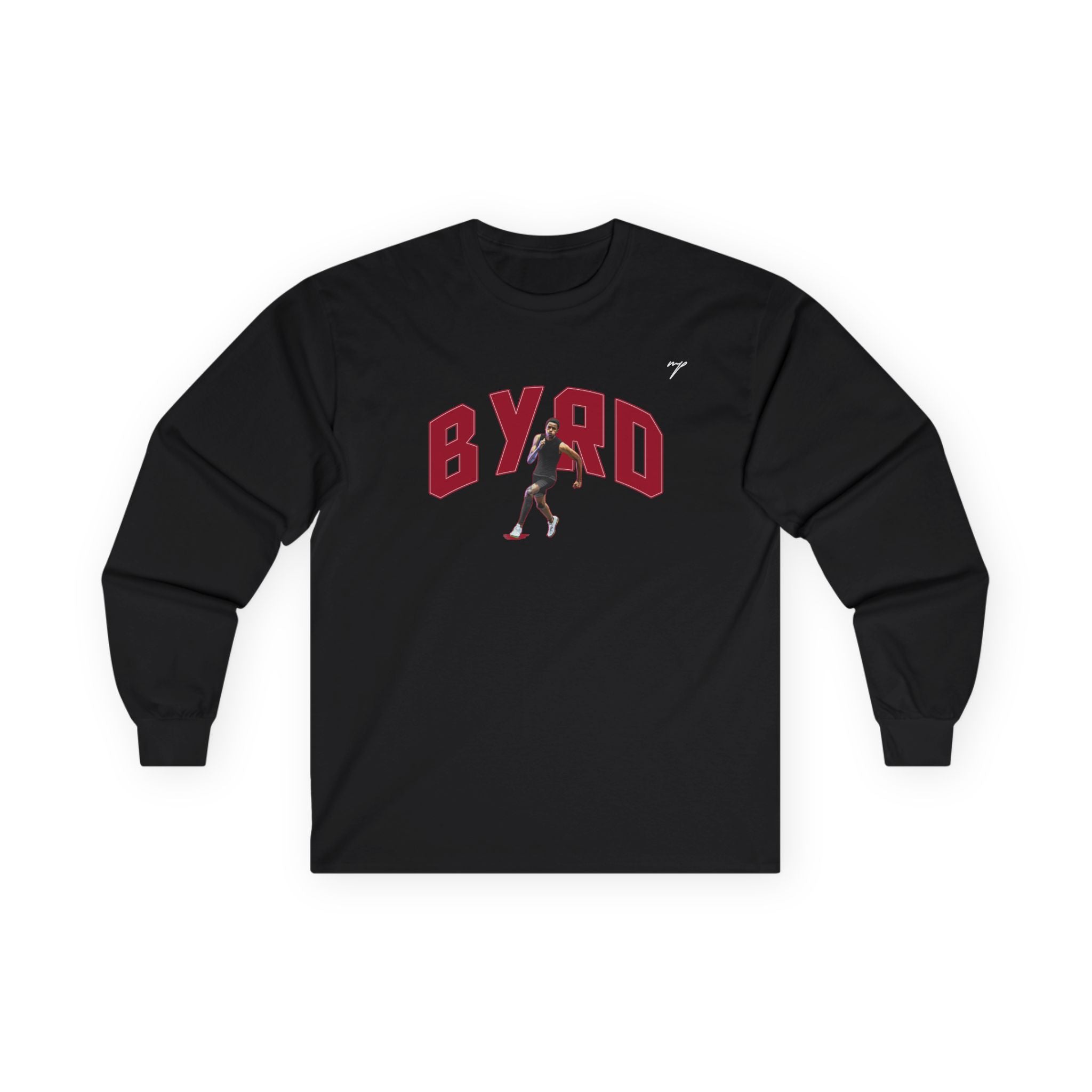 Tramare Byrd Long Sleeve