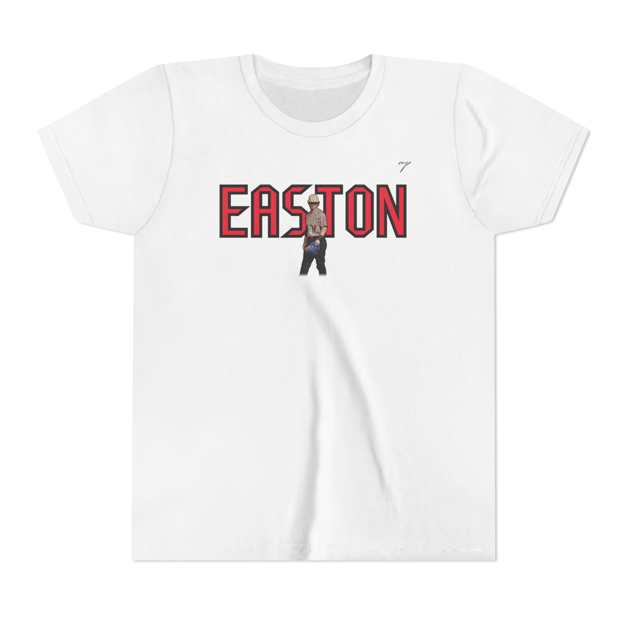 Easton Albert YOUTH Graphic Tee
