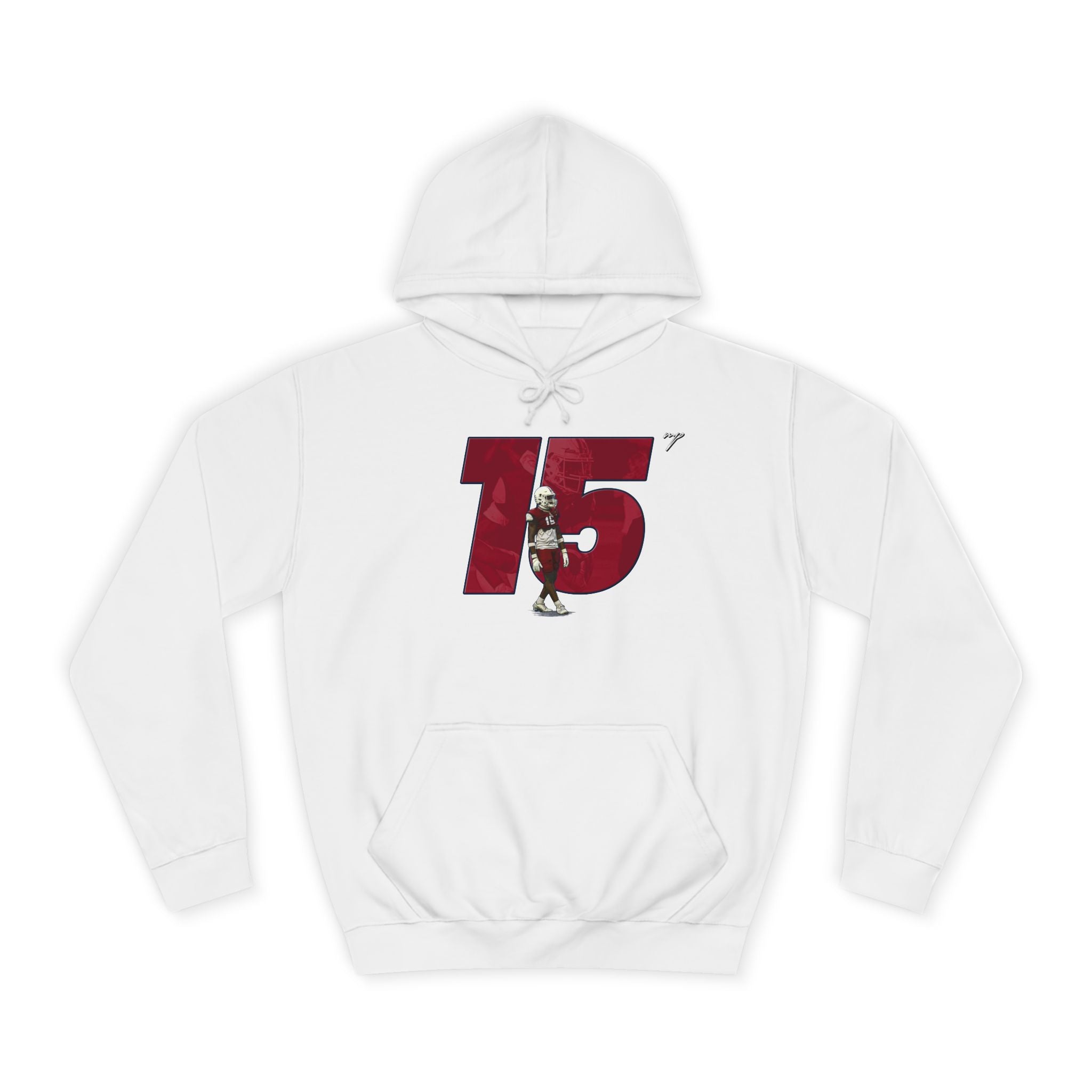 Davian Arthur Hoodie
