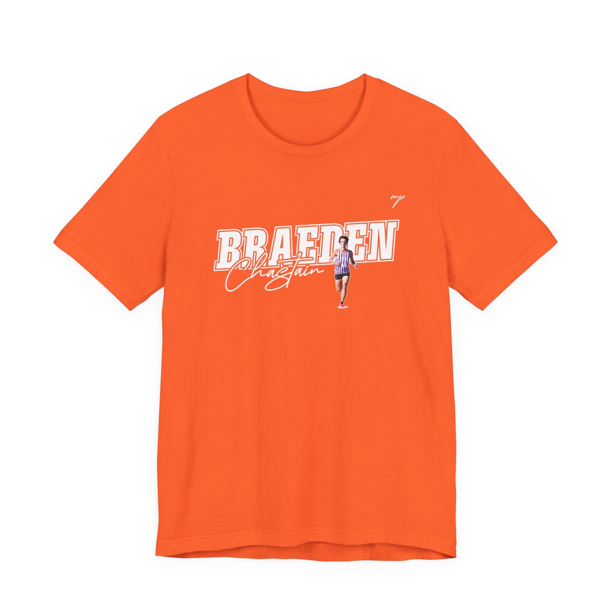 Braeden Chastain Graphic Tee