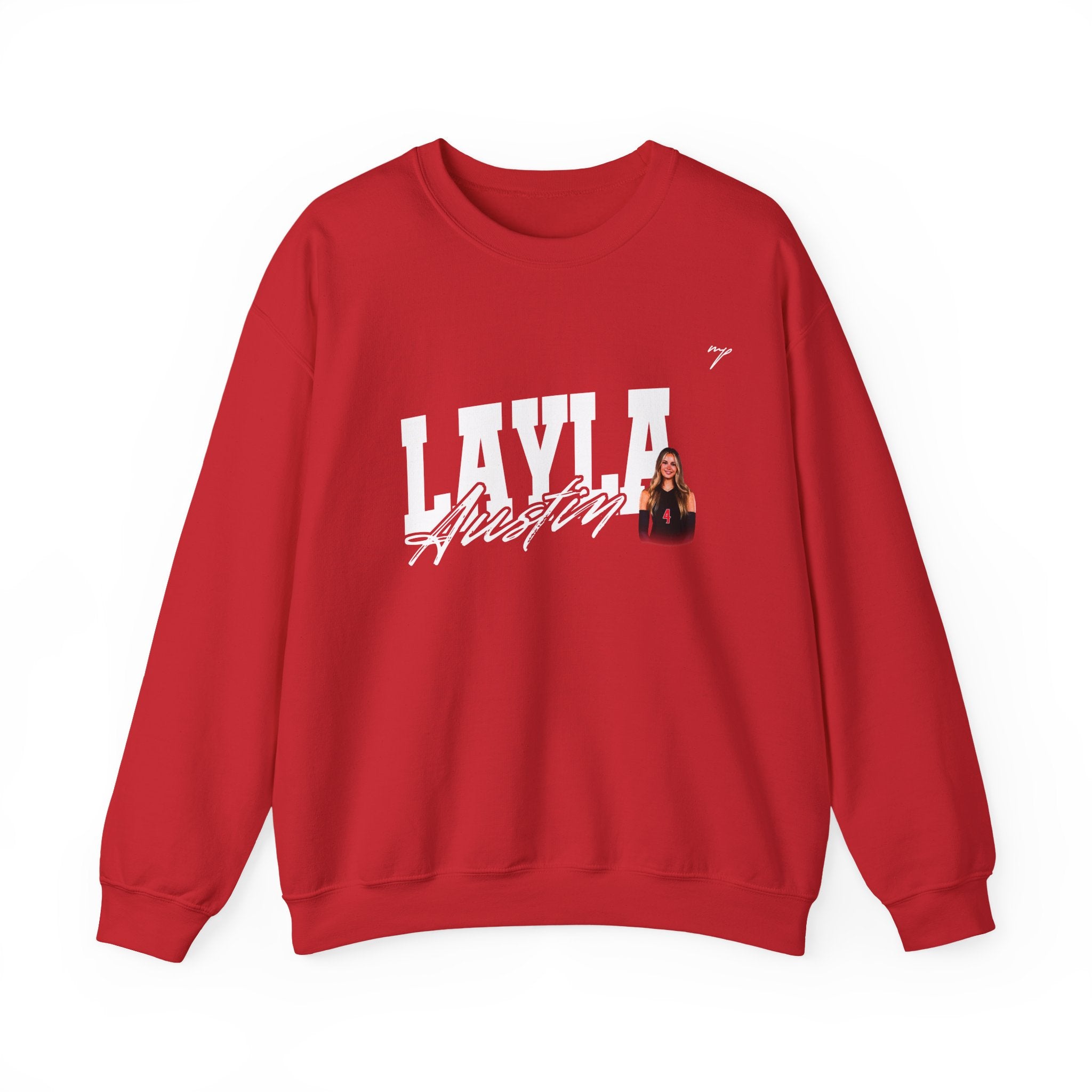 Layla Austin Crewneck