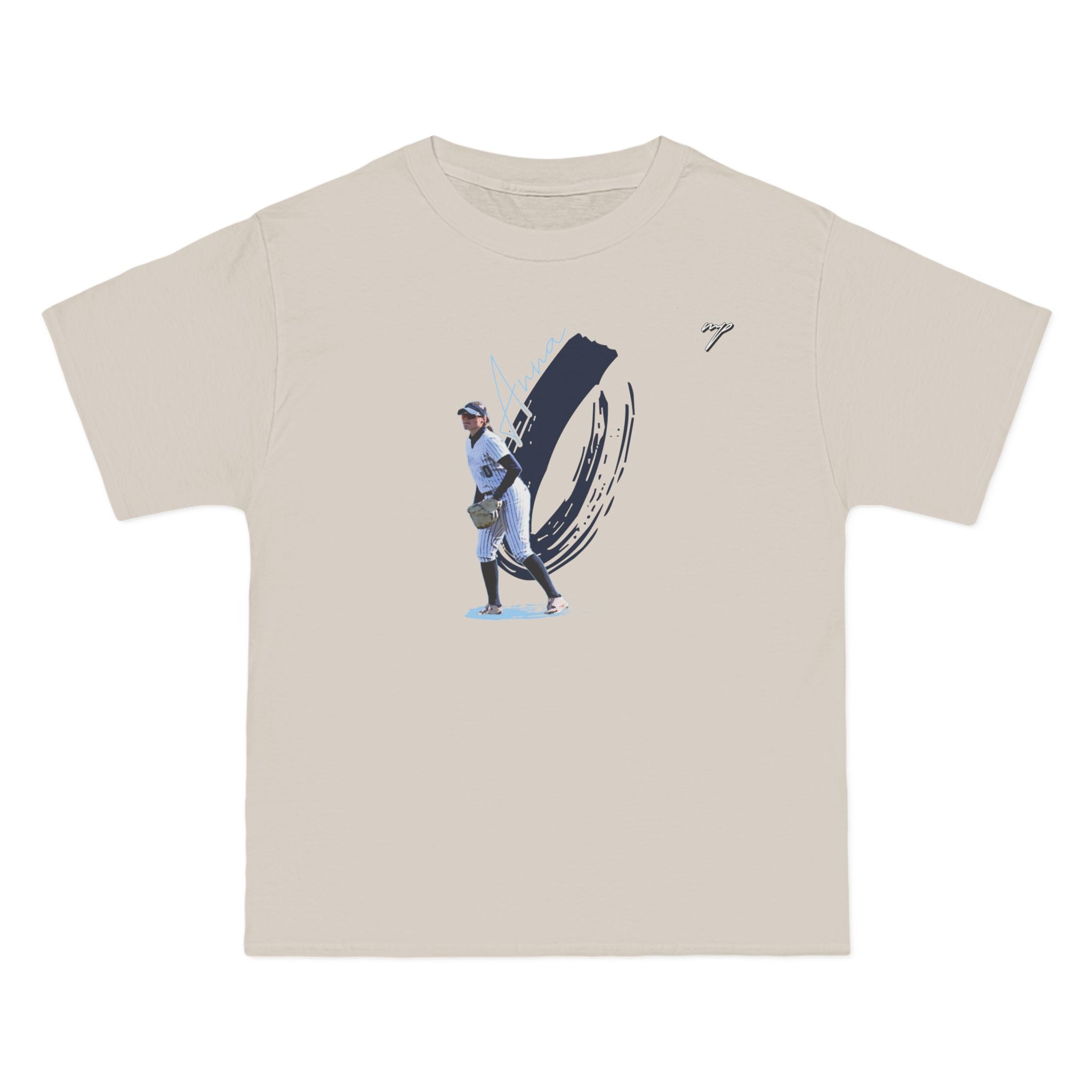 Anna Fluder Vintage Tee