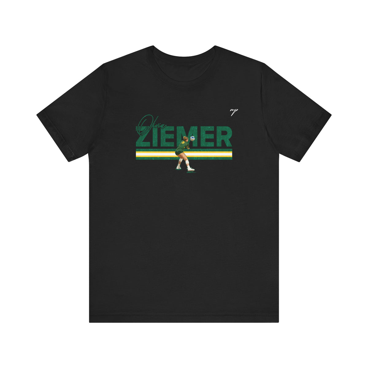 Olivia Ziemer Graphic Tee