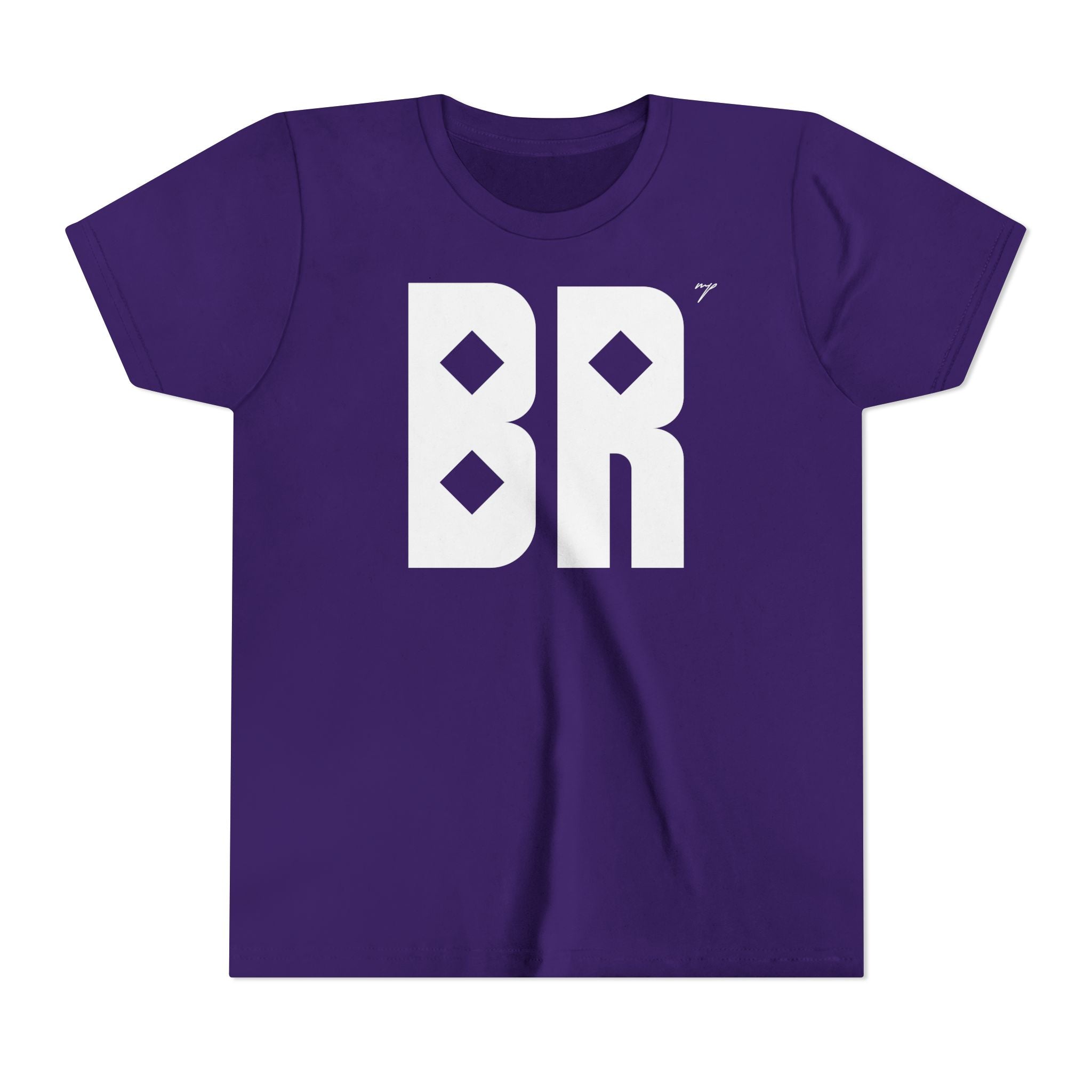 Terron Lockhart Youth Graphic Tee