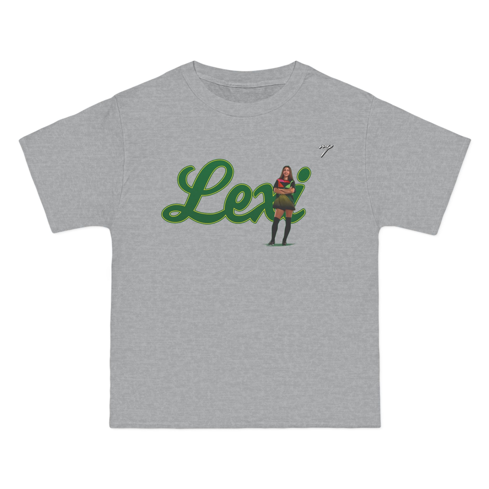 Alexis Cockerill-Gonzalez Vintage Tee