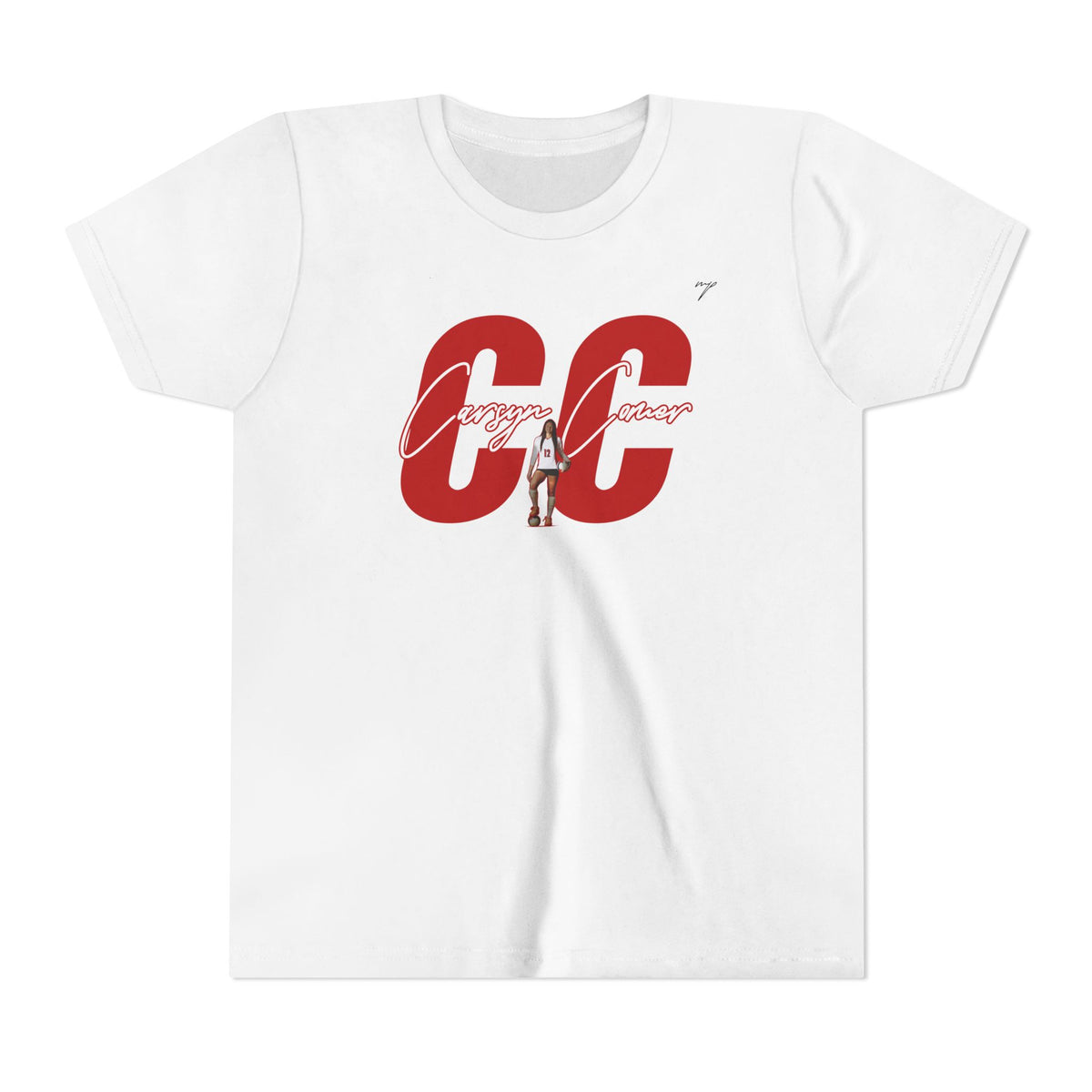 Carsyn Comer YOUTH Graphic Tee