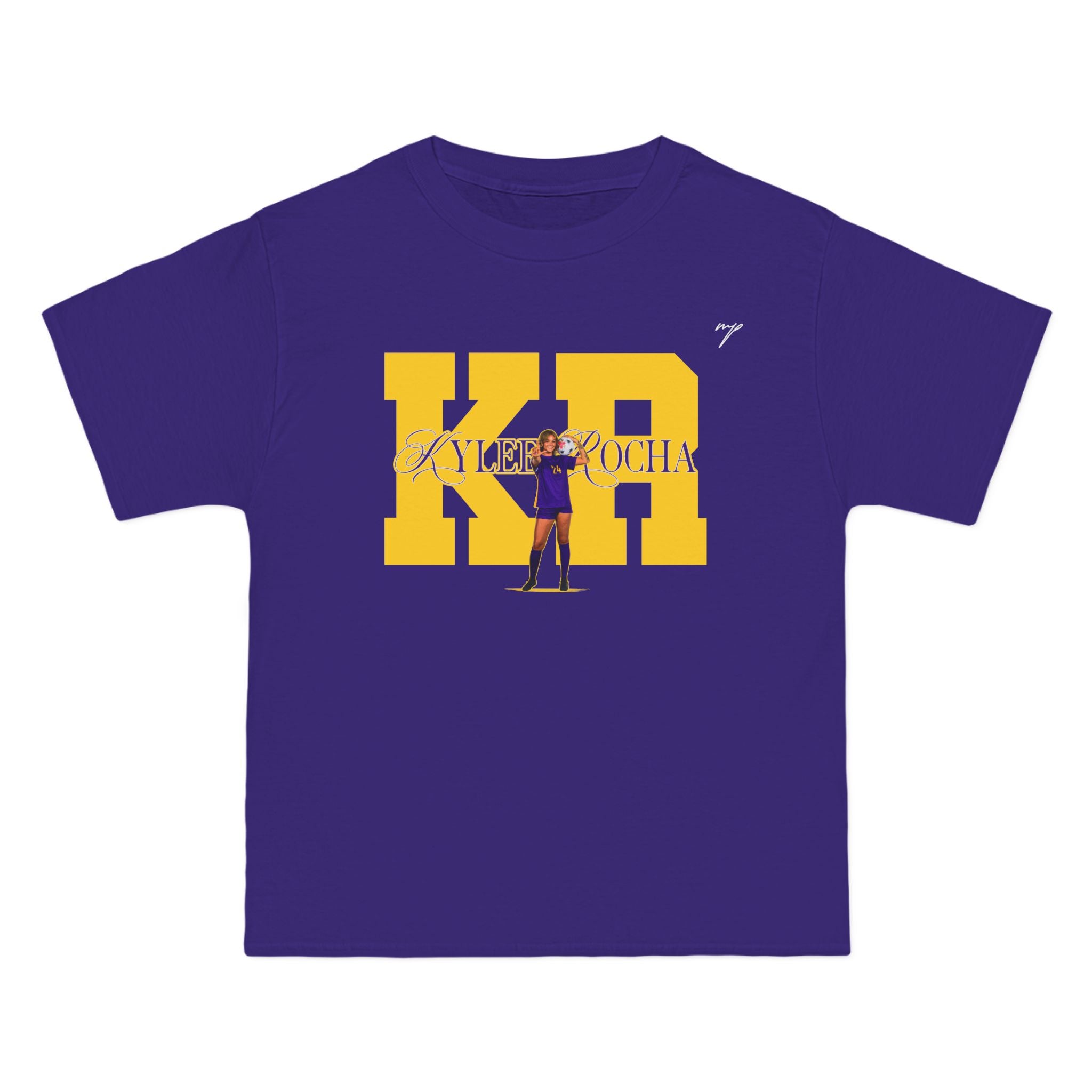 Kylee Rocha Vintage Tee