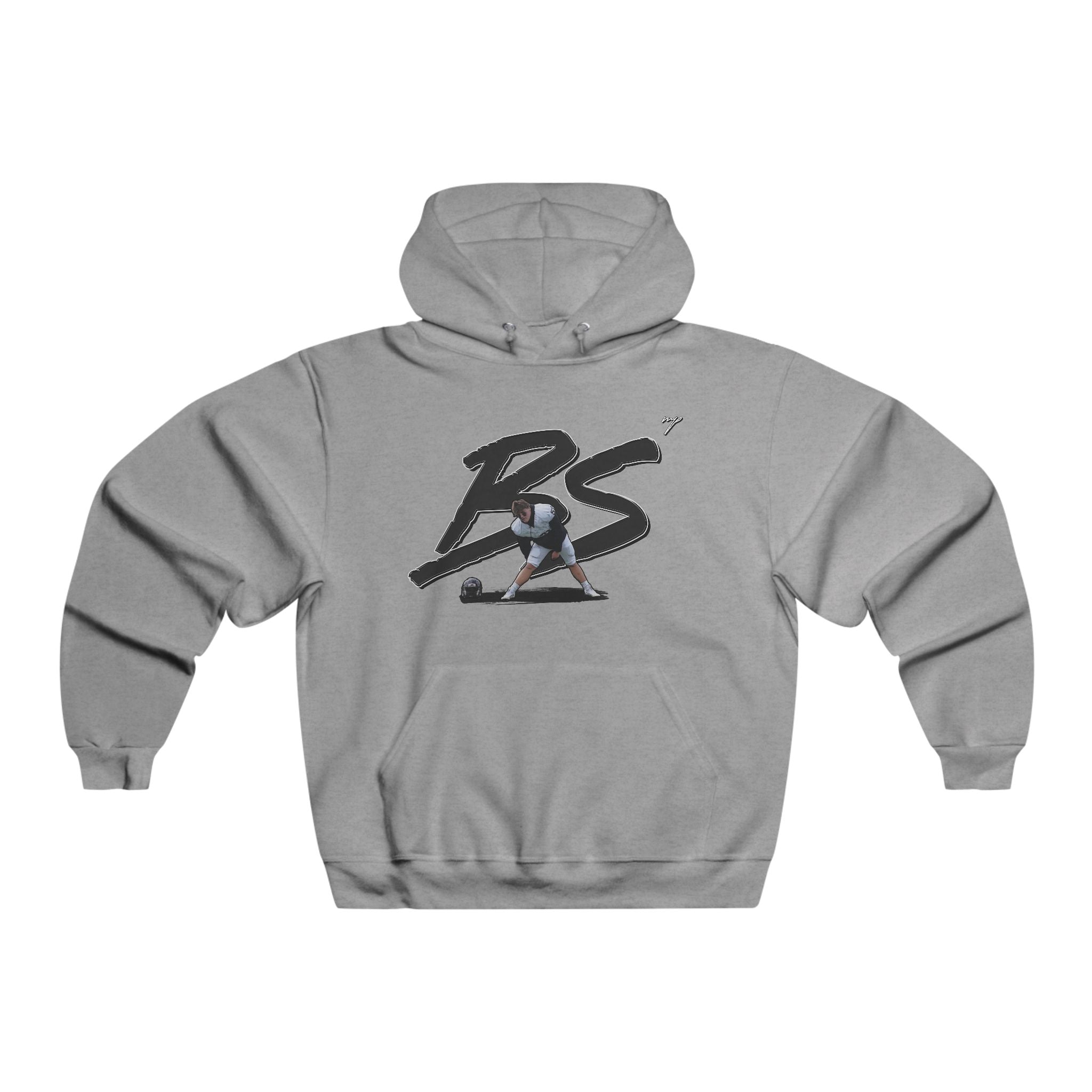Brett Szelenyi Vintage Hoodie