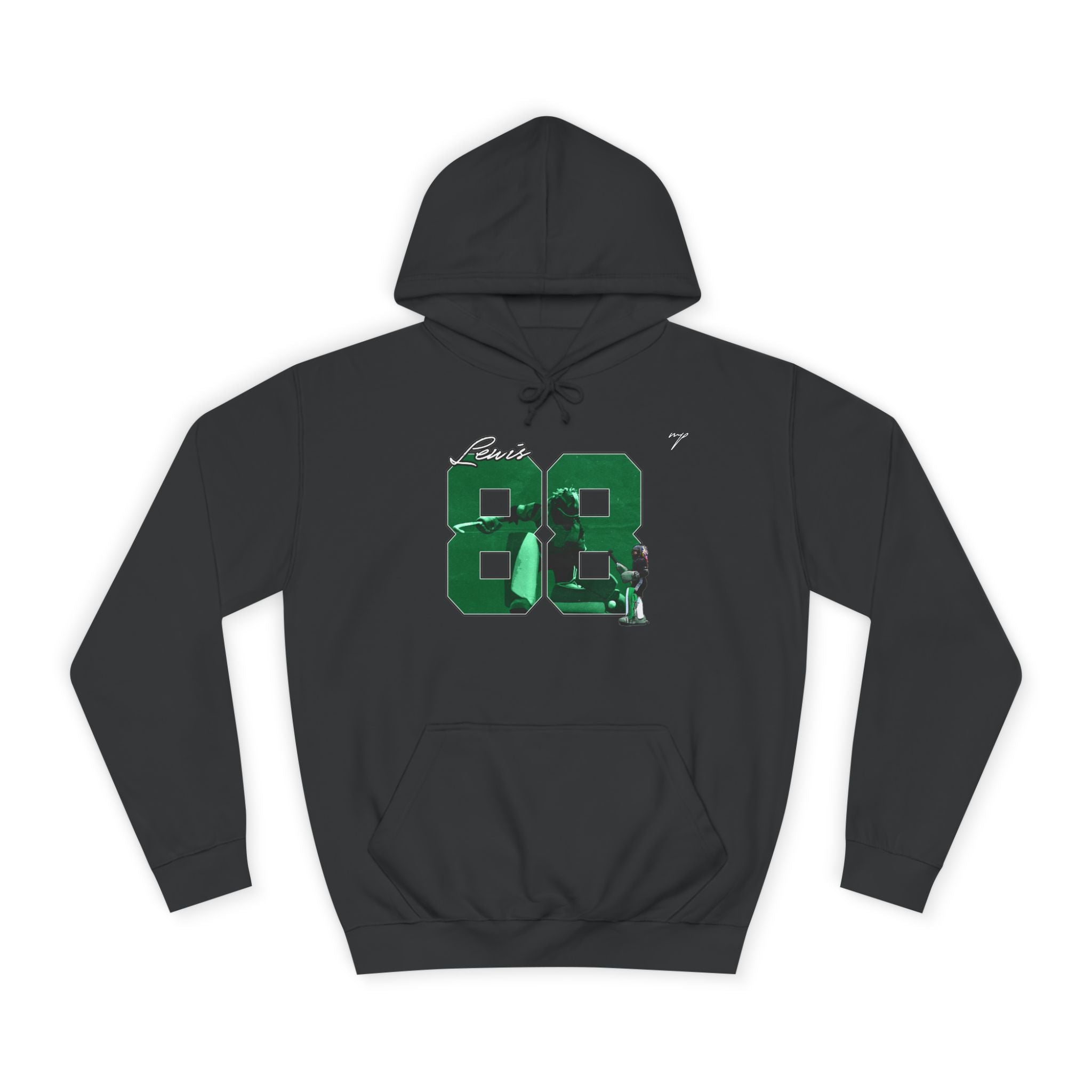 Eliza Lewis Hoodie