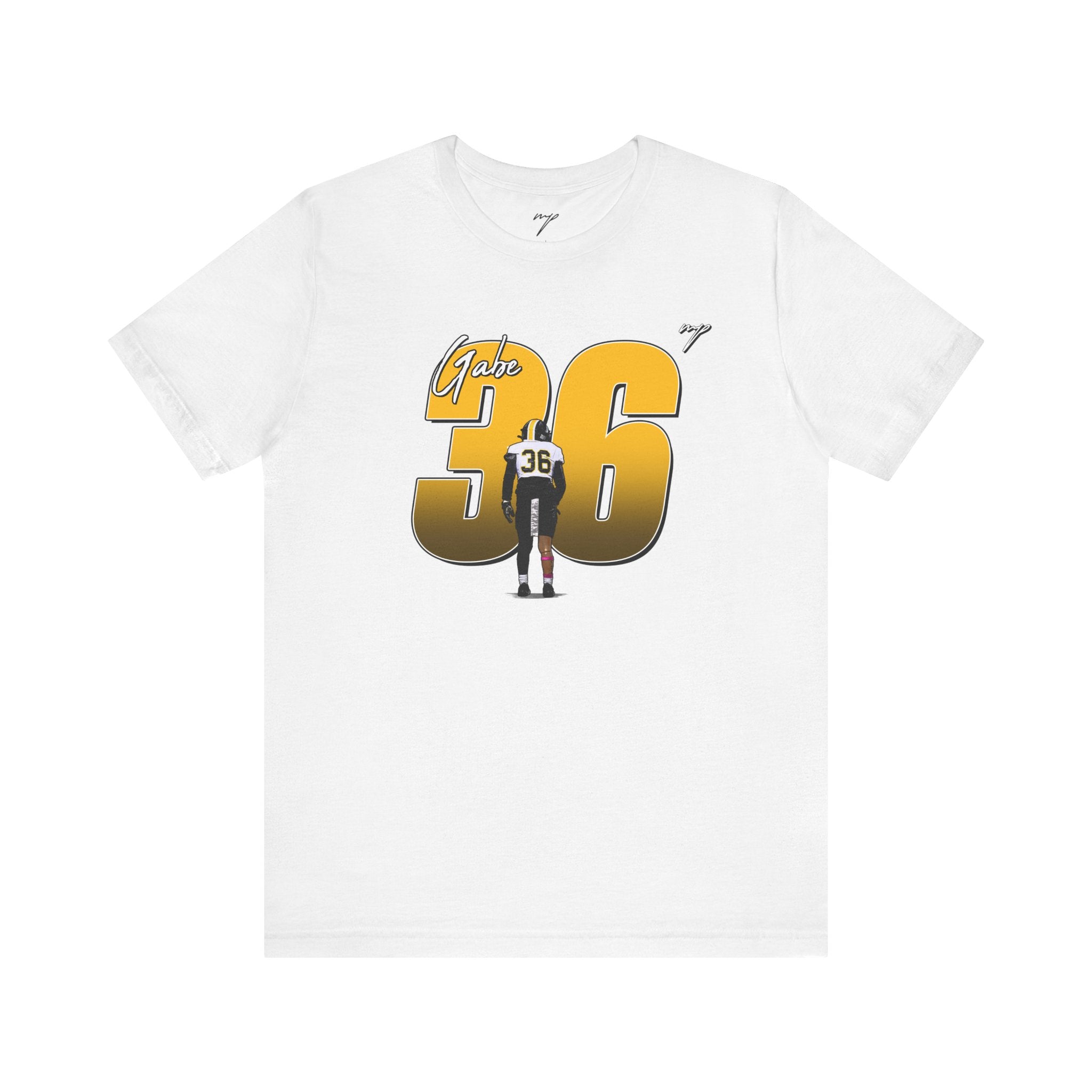 Gabriel Gomez Graphic Tee