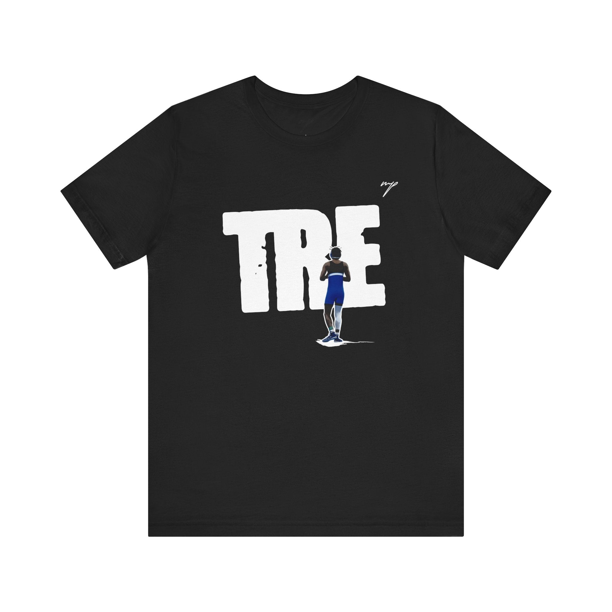 Treveon Owens Graphic Tee