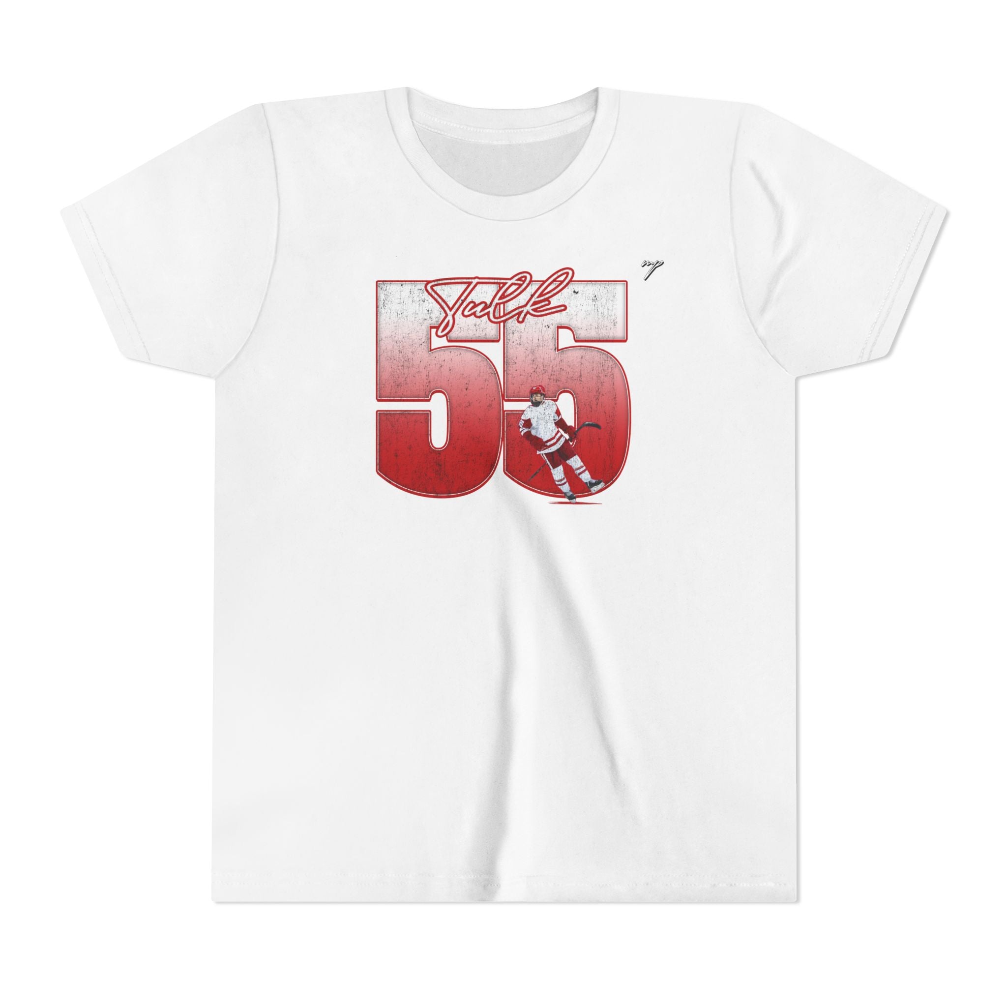 Oliver Tulk YOUTH Graphic Tee