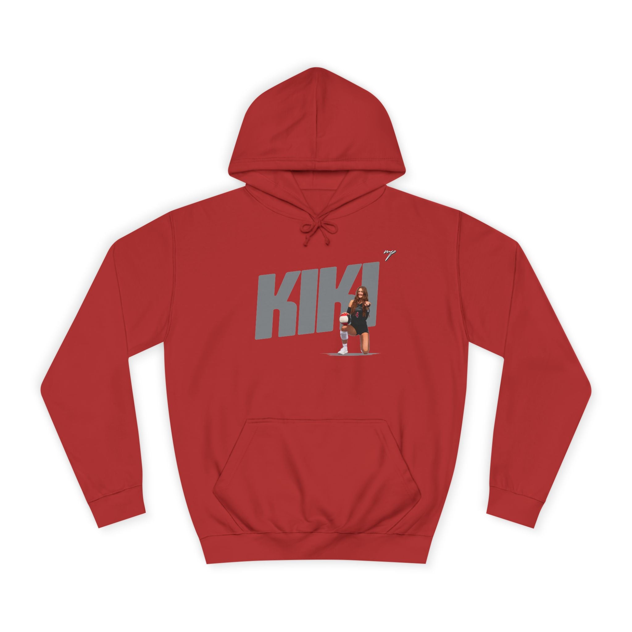 Kiana Shields Hoodie