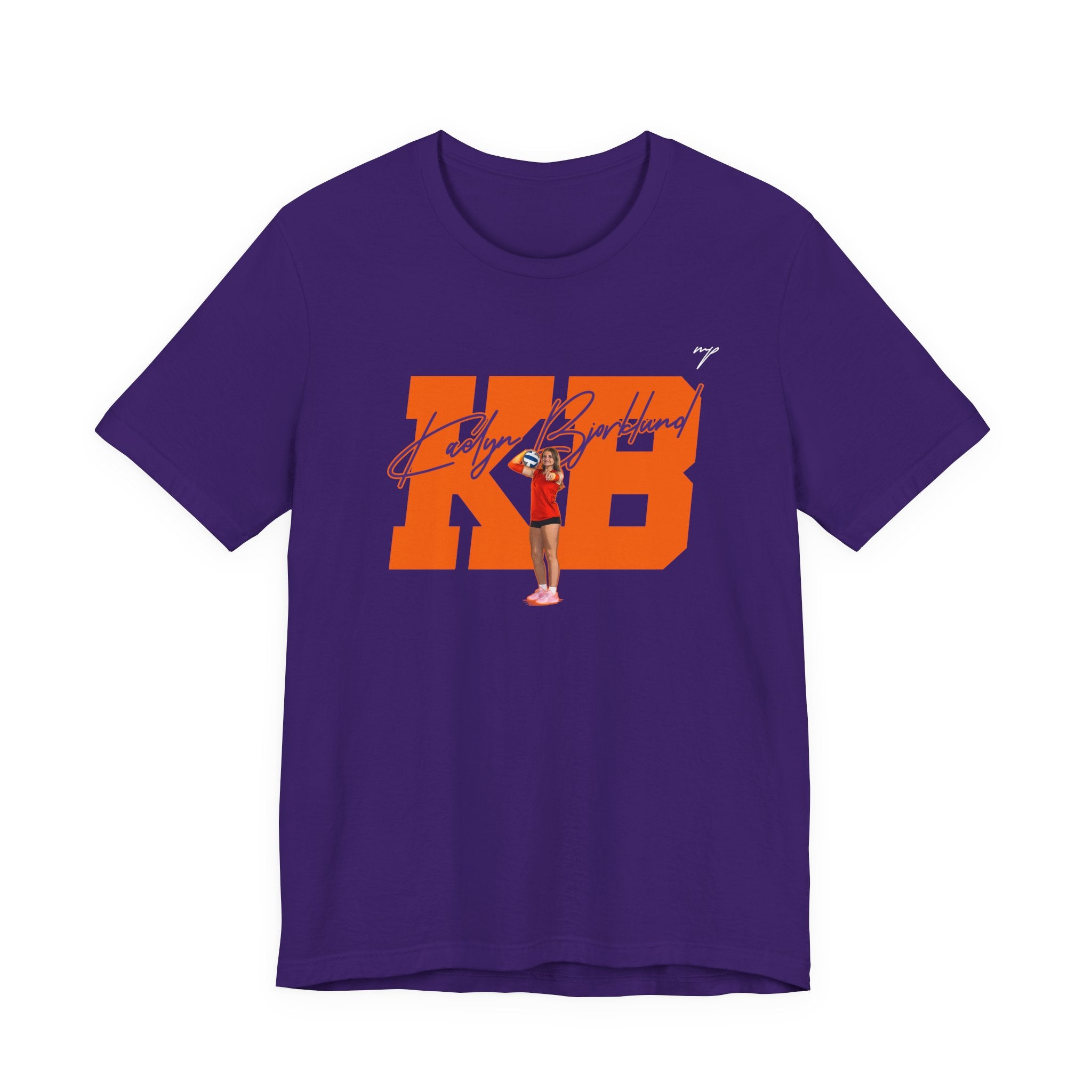 Kaelyn Bjorklund Graphic Tee