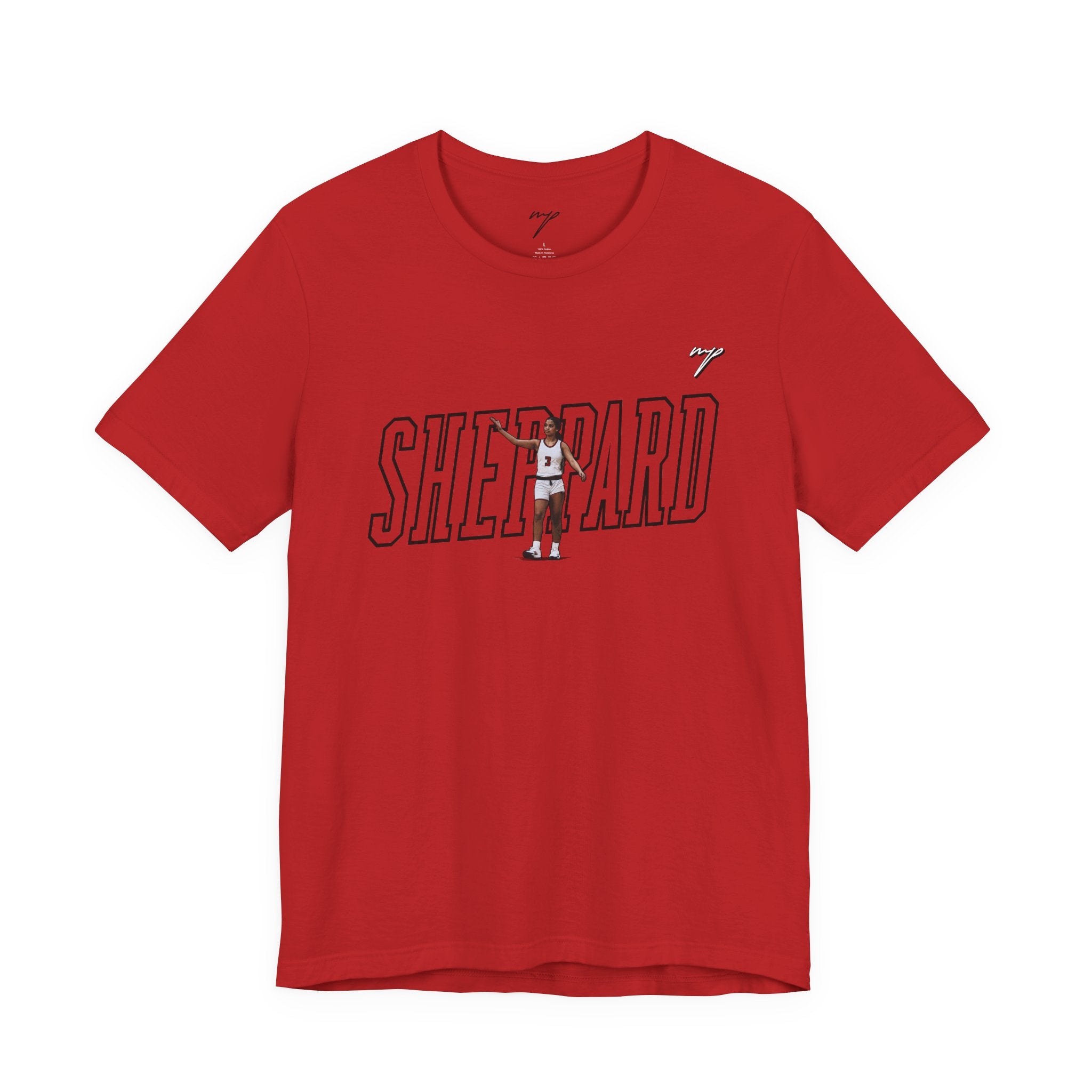 Tiara Sheppard Graphic Tee