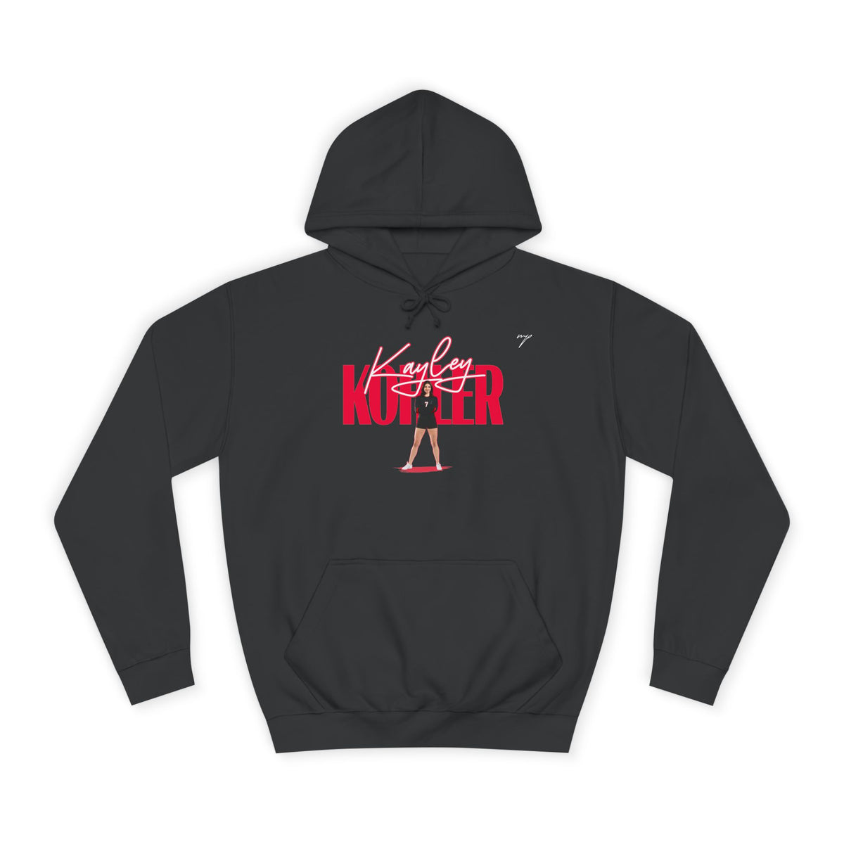 Kayley Kohler Hoodie
