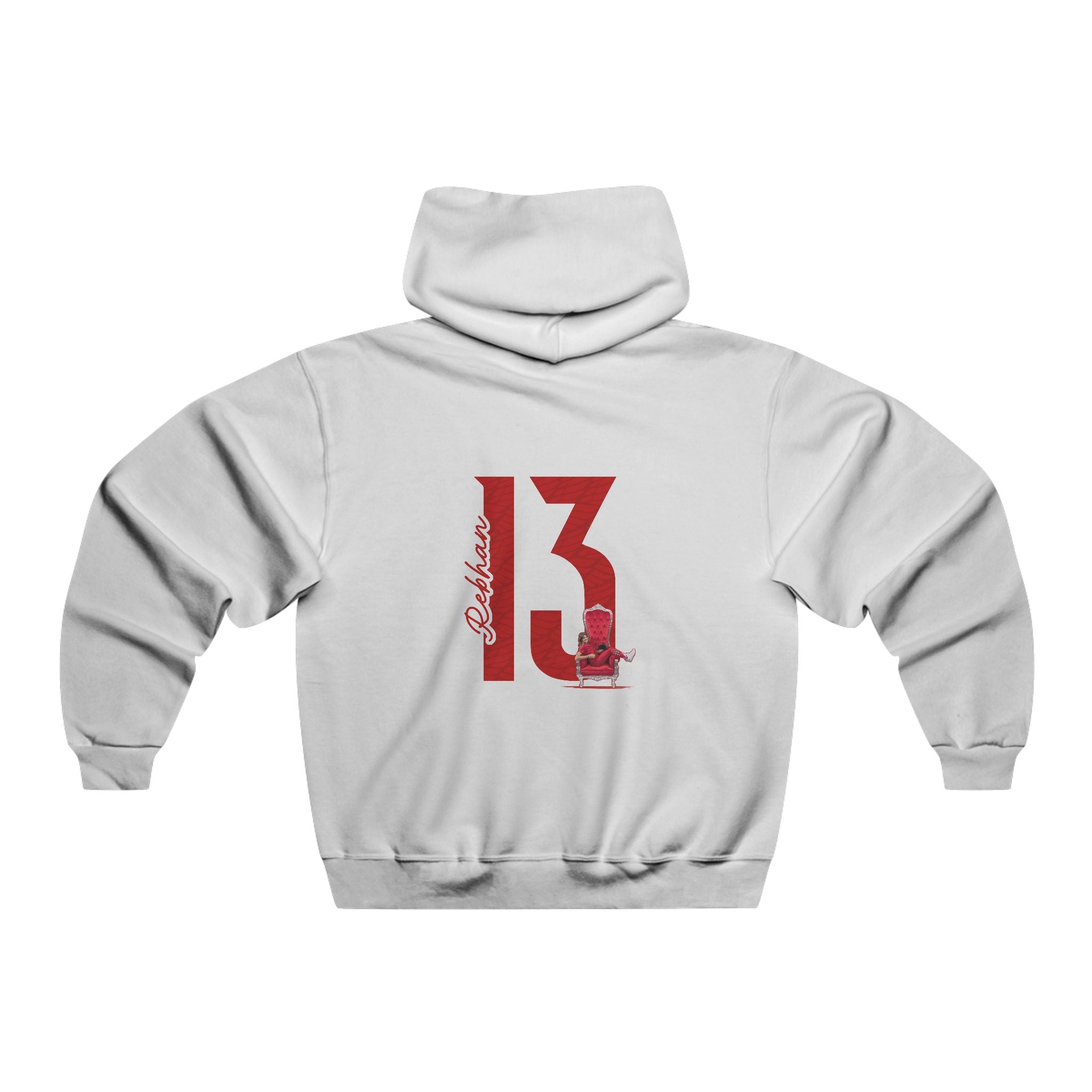 Taylor Rebhan Vintage Hoodie