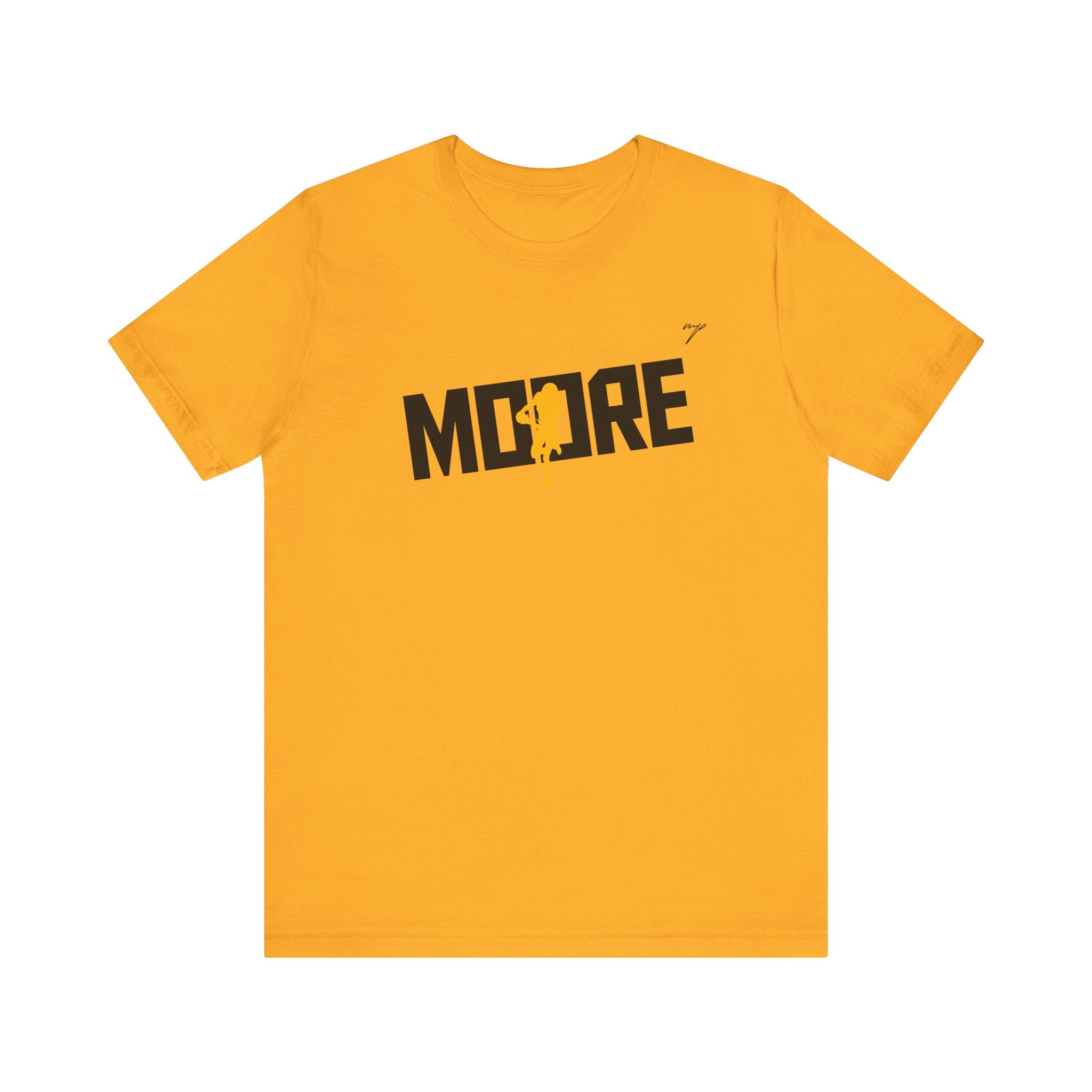 Antwan Moore Graphic Tee
