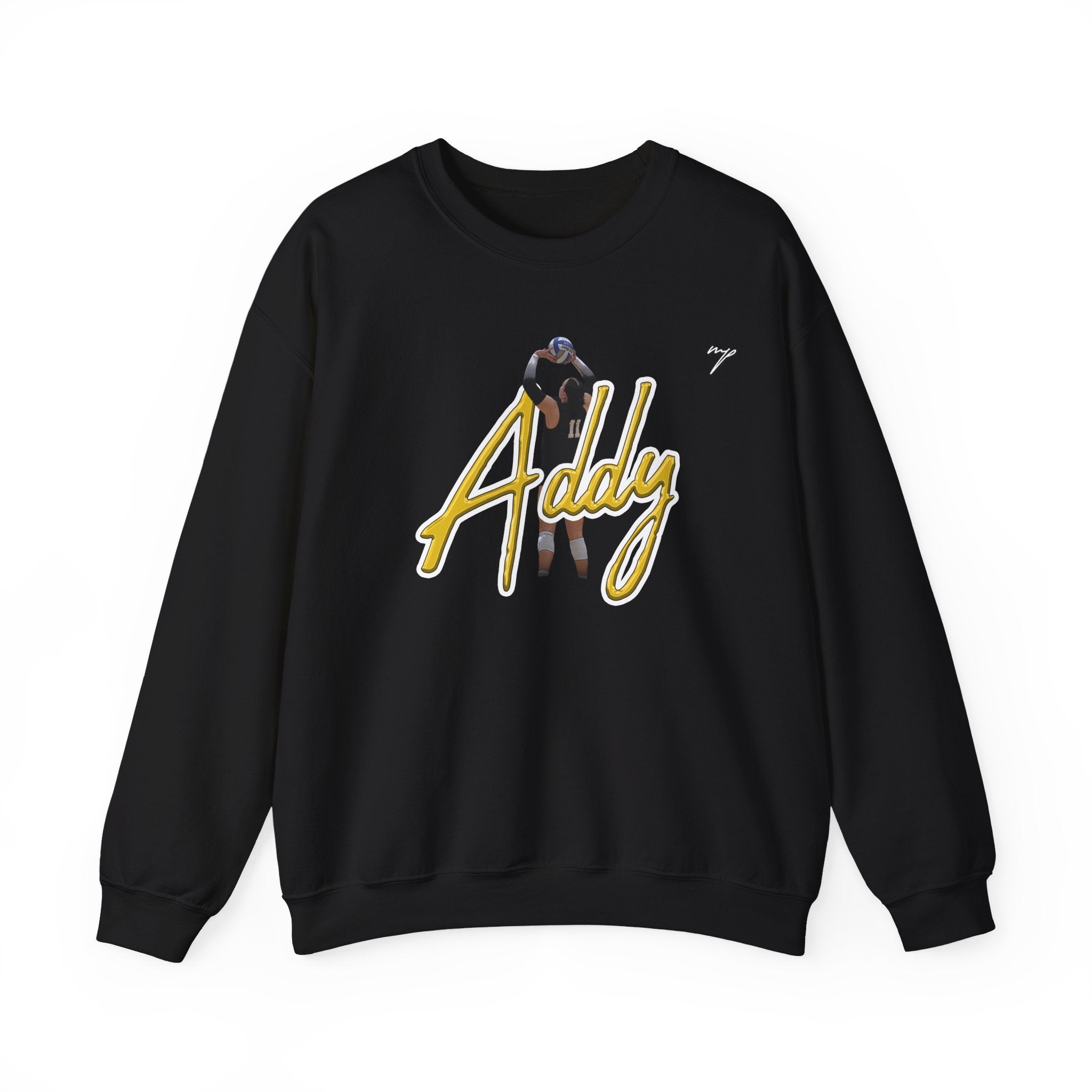 Addy Kois Crewneck