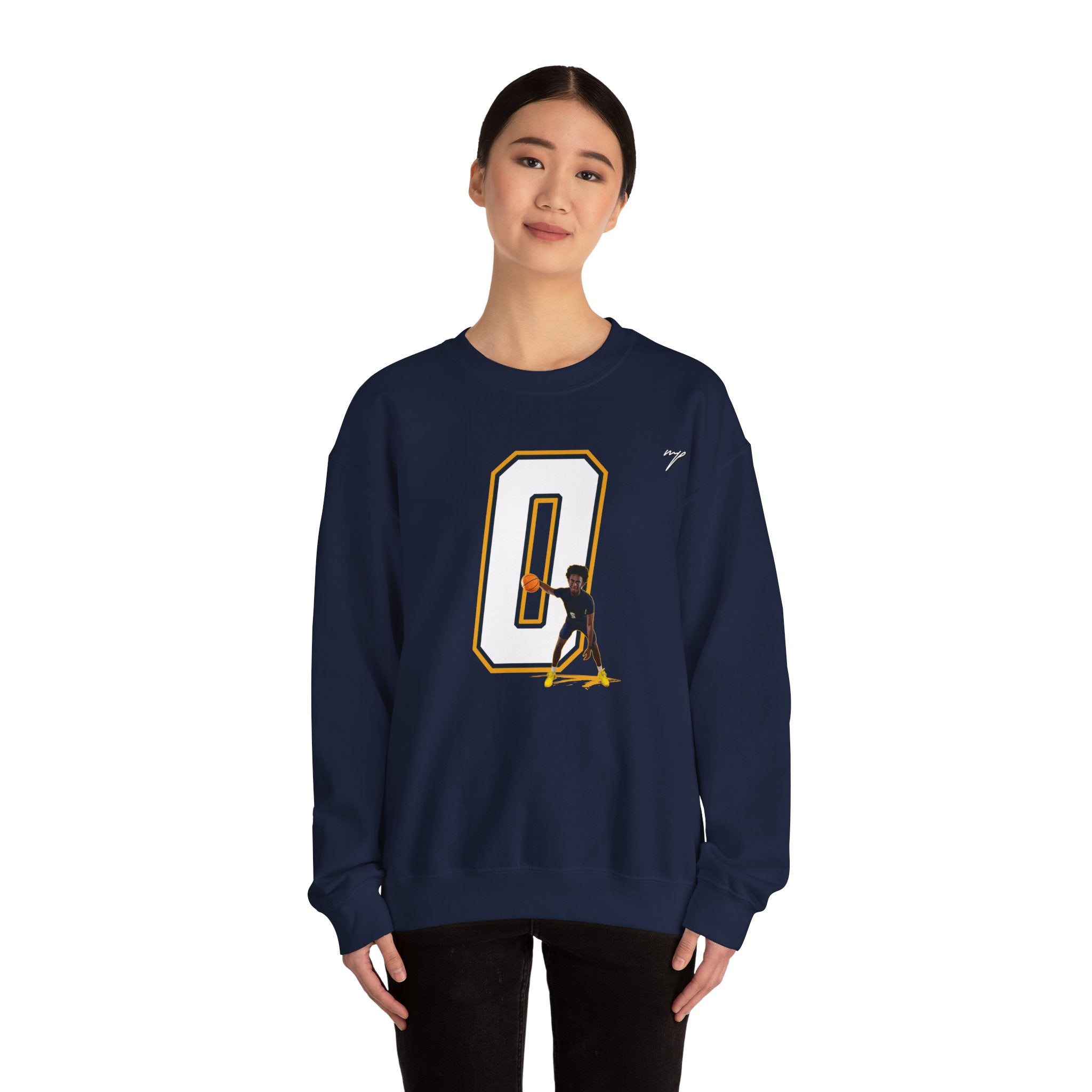 Troy Anders Crewneck