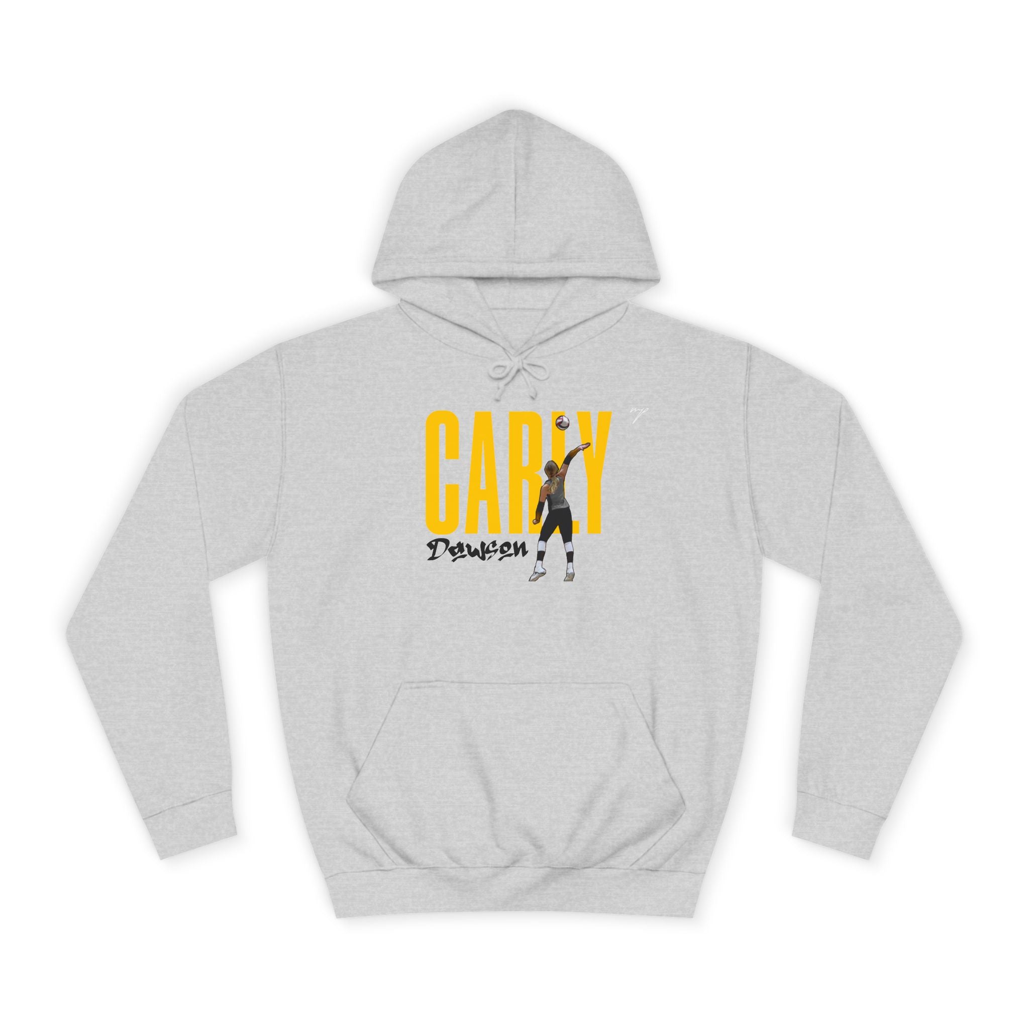 Carly Dawson Hoodie