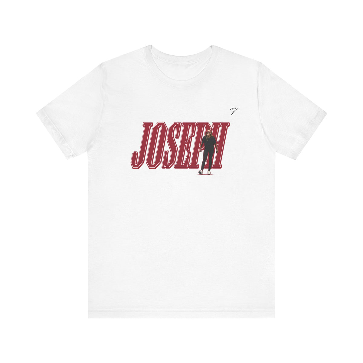 Josie Moore Graphic Tee
