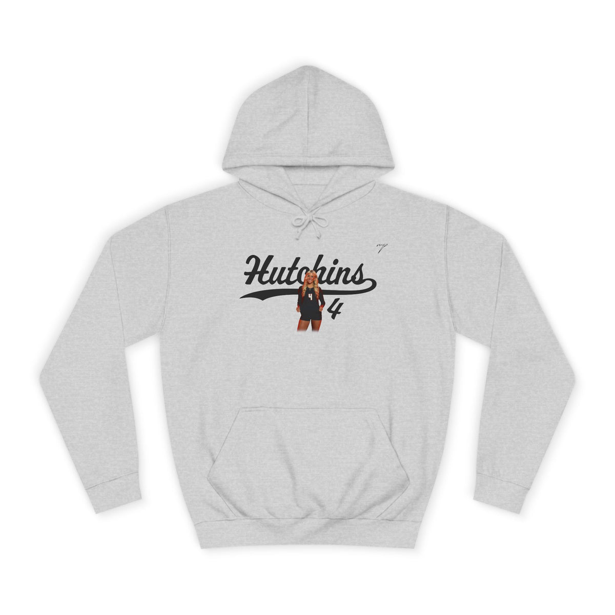 Karleigh Hutchins Hoodie