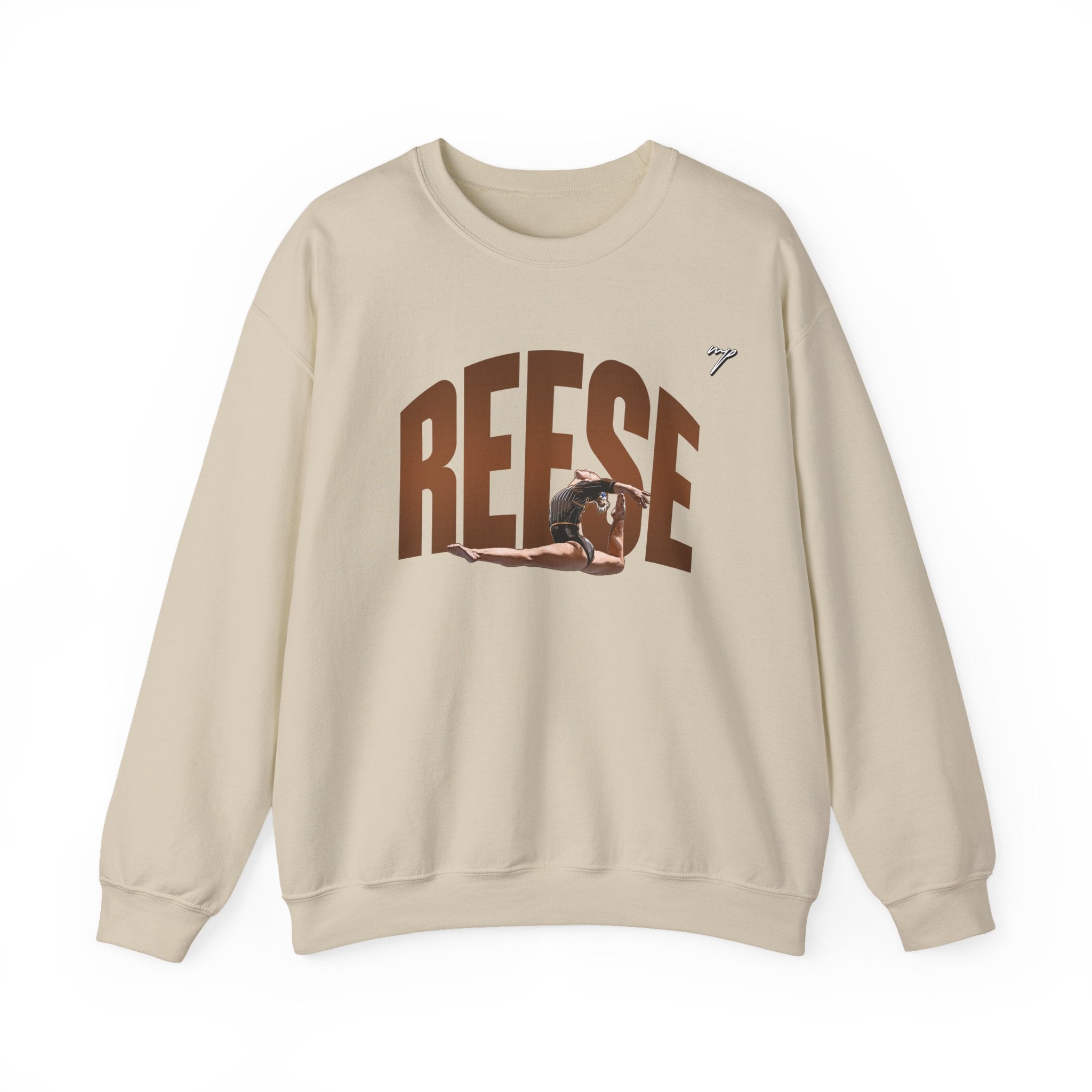 Reese Samuelson Crewneck