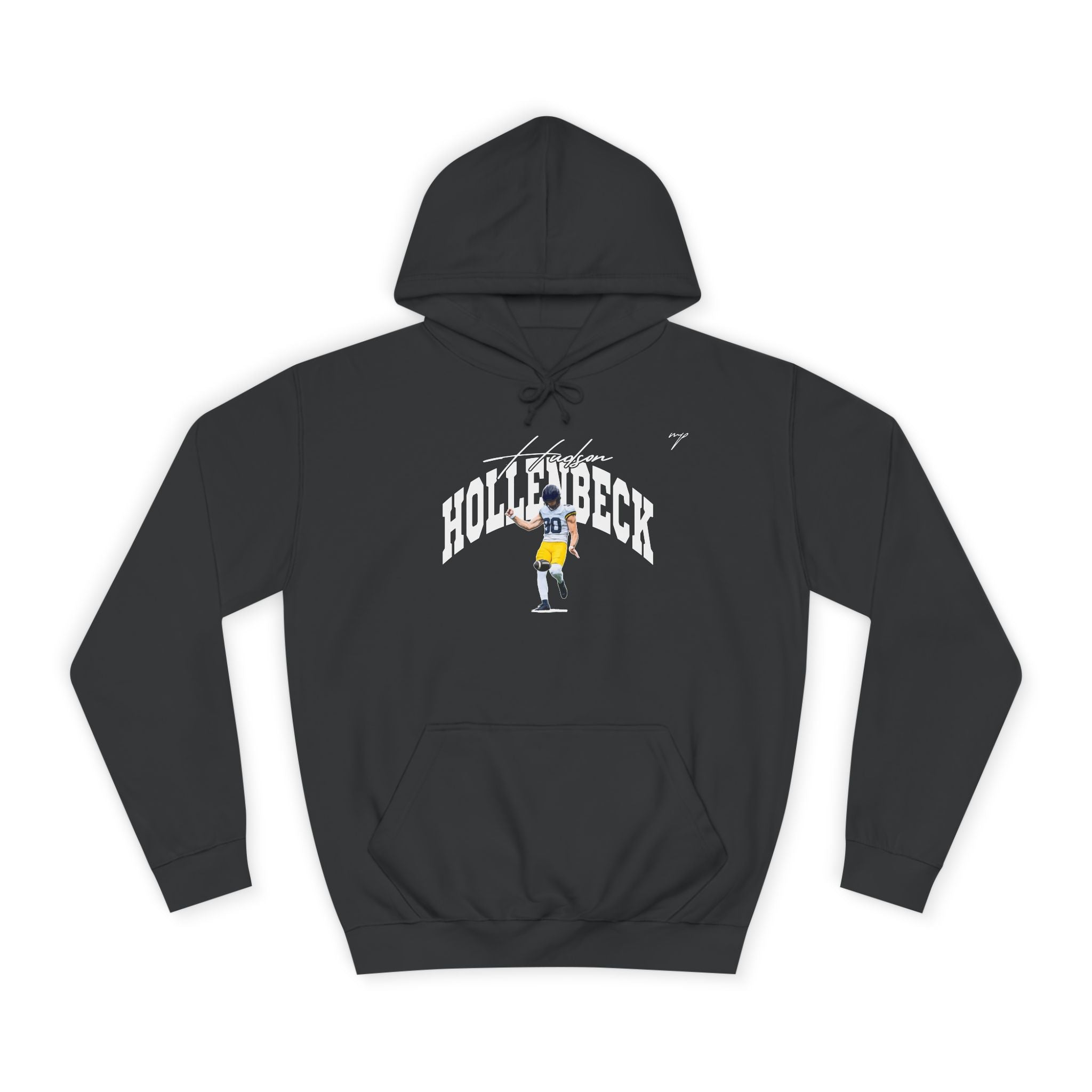 Hudson Hollenbeck Hoodie