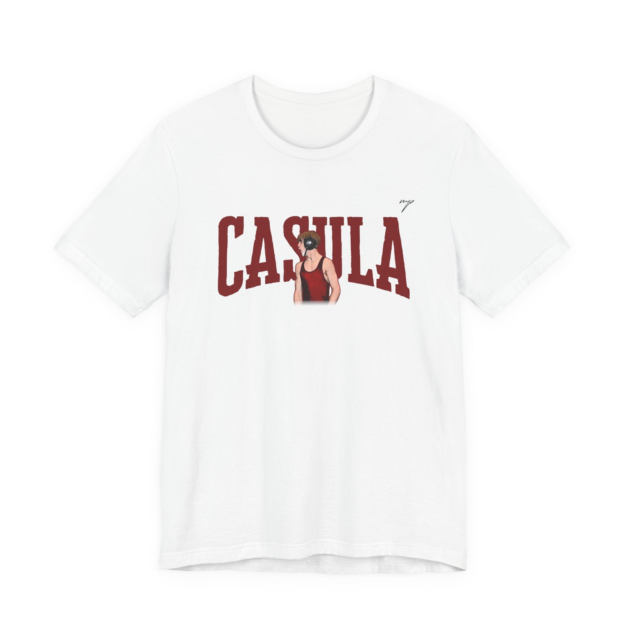 Eric Casula Graphic Tee