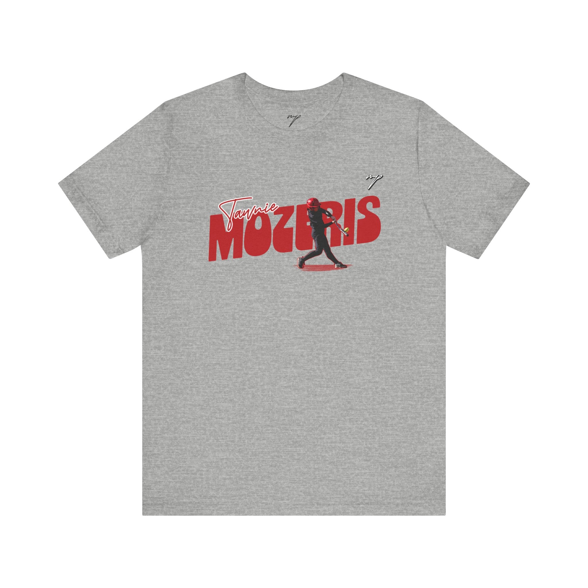 Tawnie Mozeris Graphic Tee