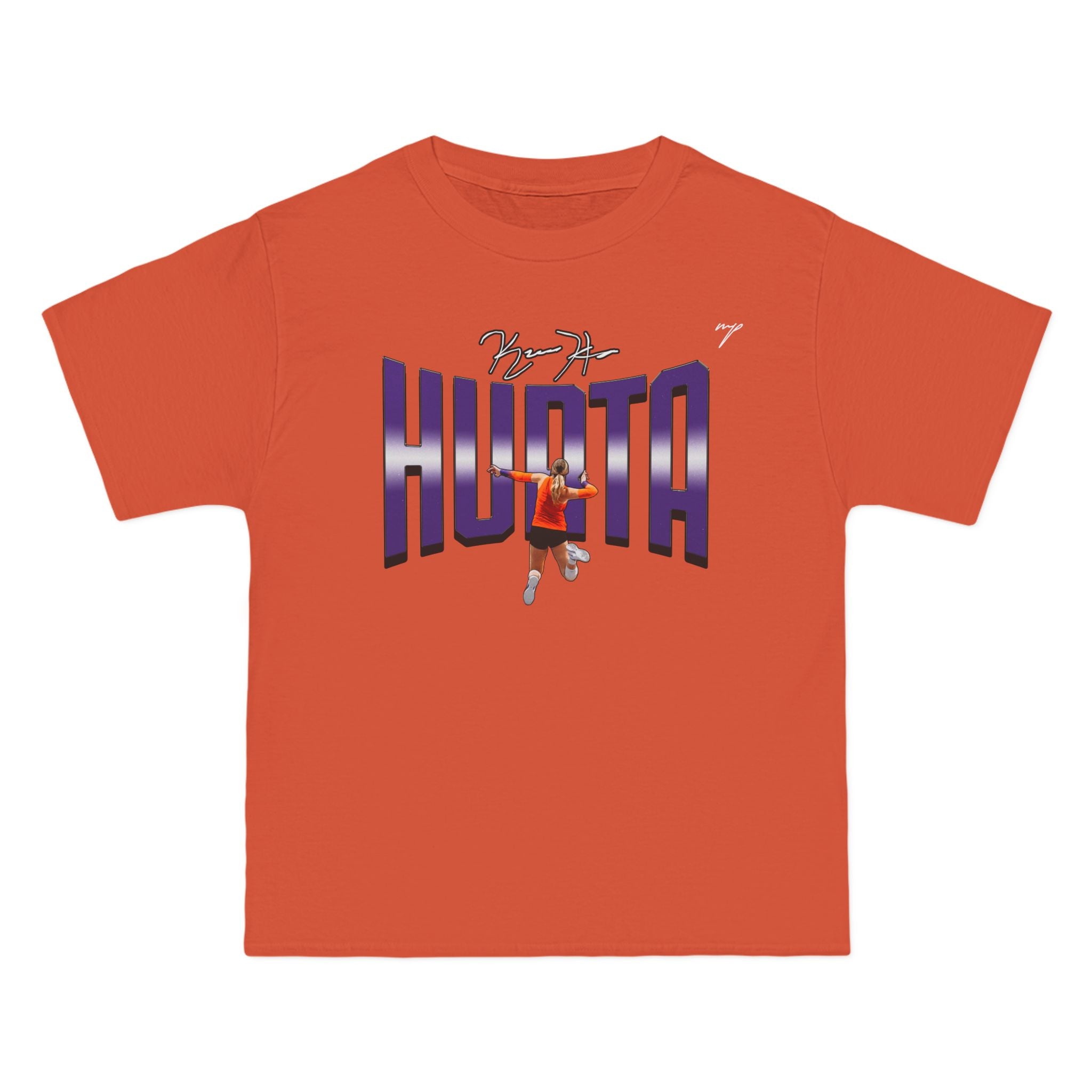 Katie Hurta Vintage Tee