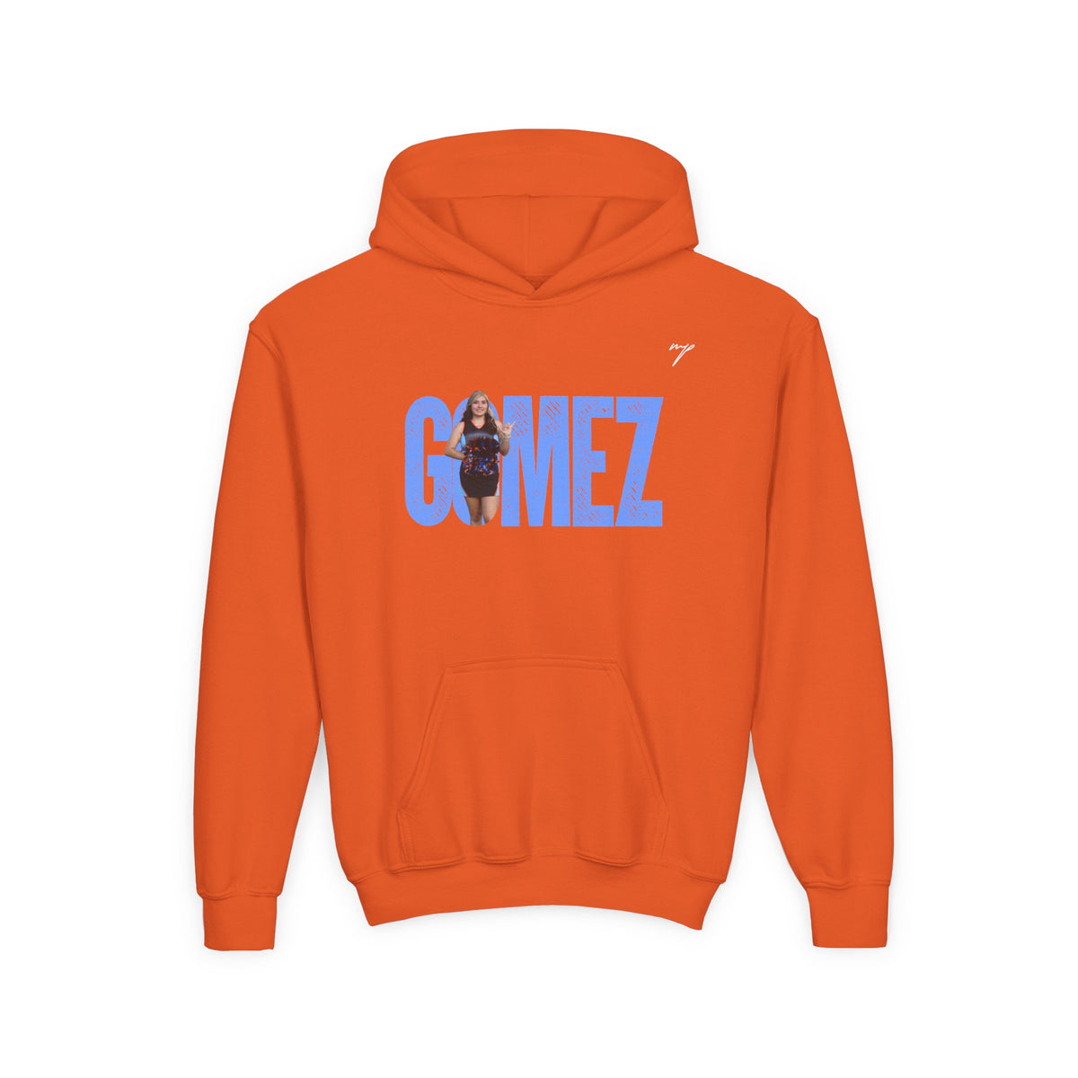 Lenai Gomez YOUTH Hoodie