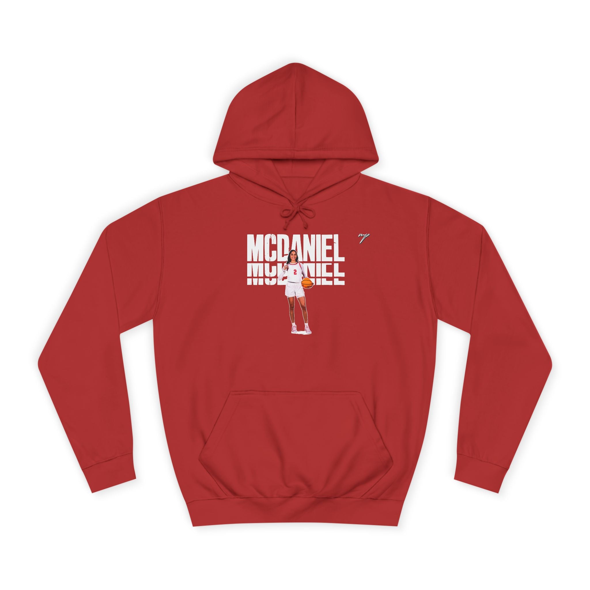 Keyiona McDaniel Hoodie