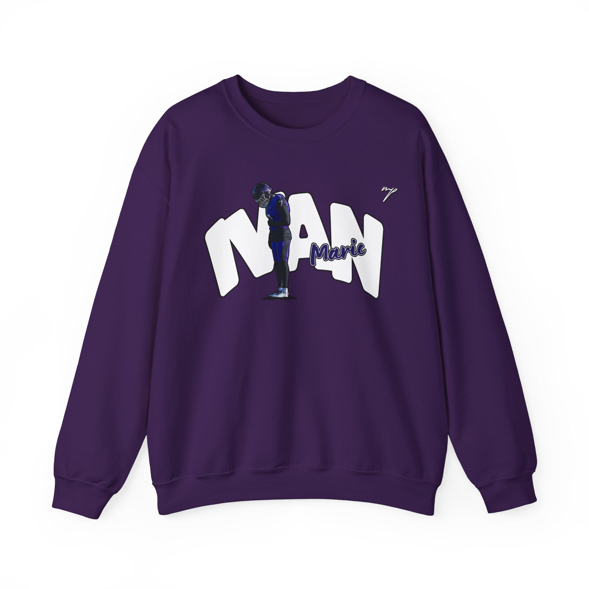 Ivan Maric Crewneck