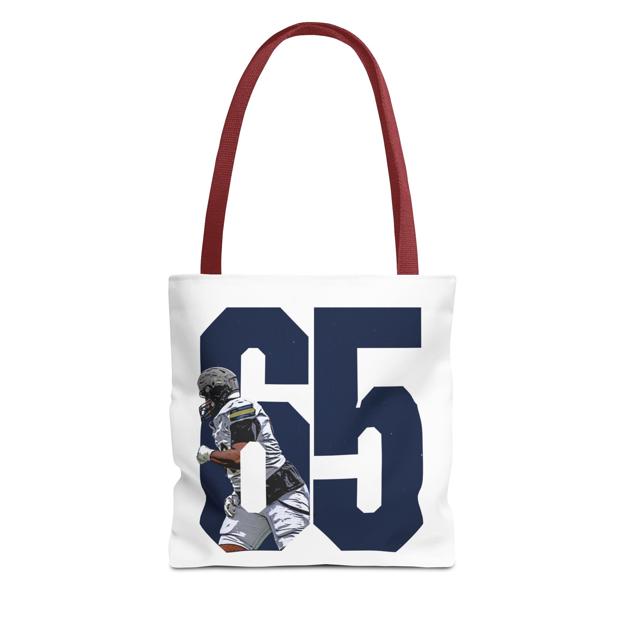 Bryan Harris Tote Bag