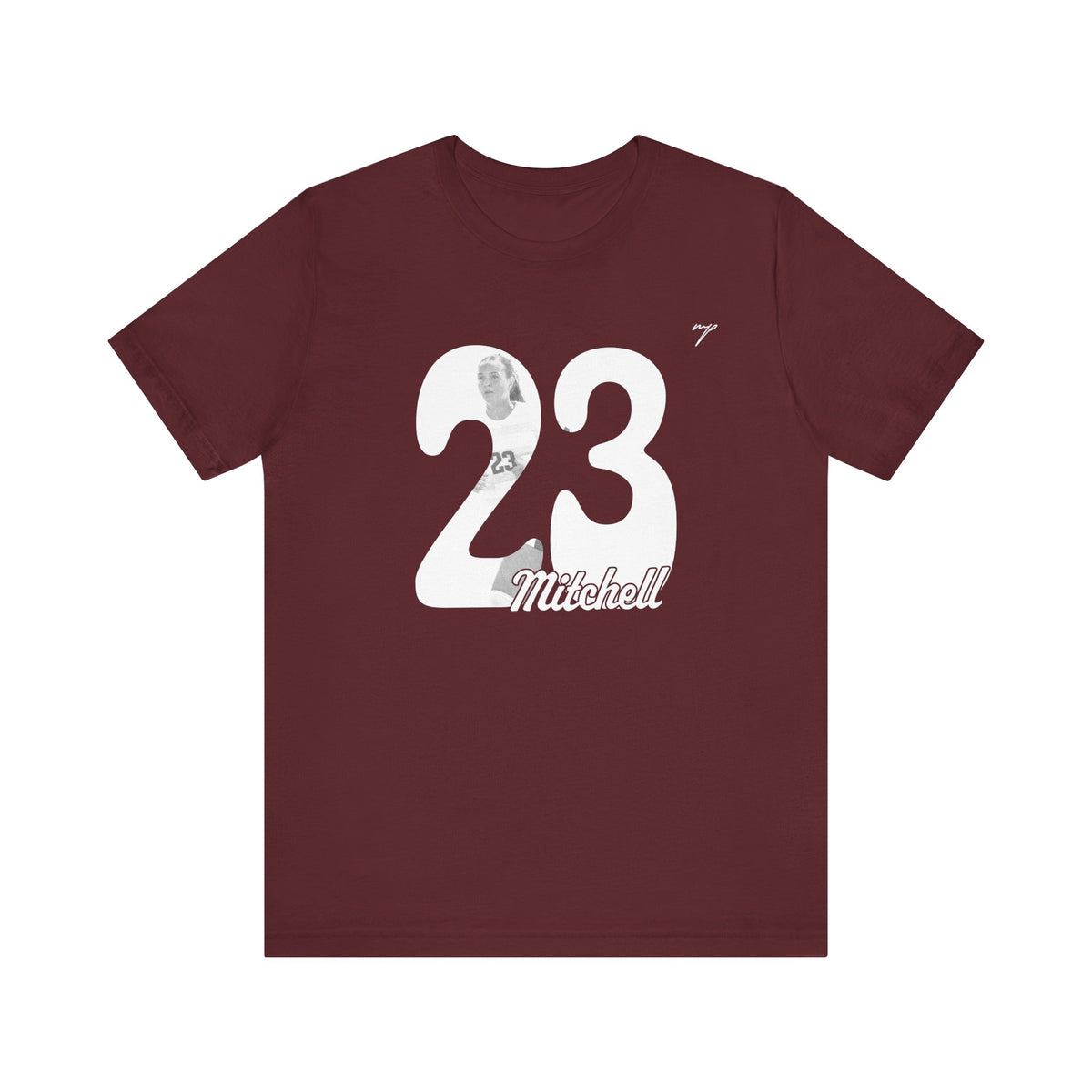 Ciara Jade Mitchell Graphic Tee
