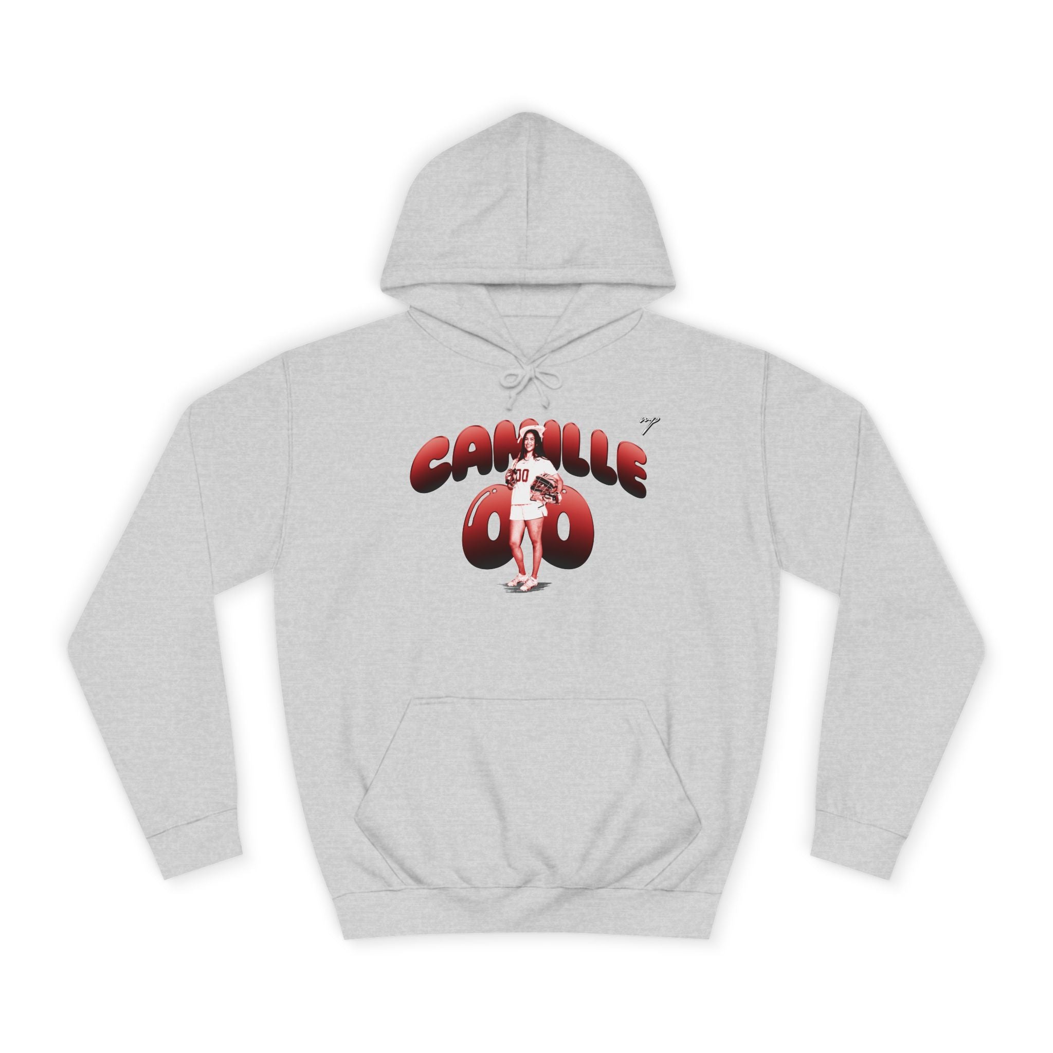 Camille Samarasinghe Hoodie