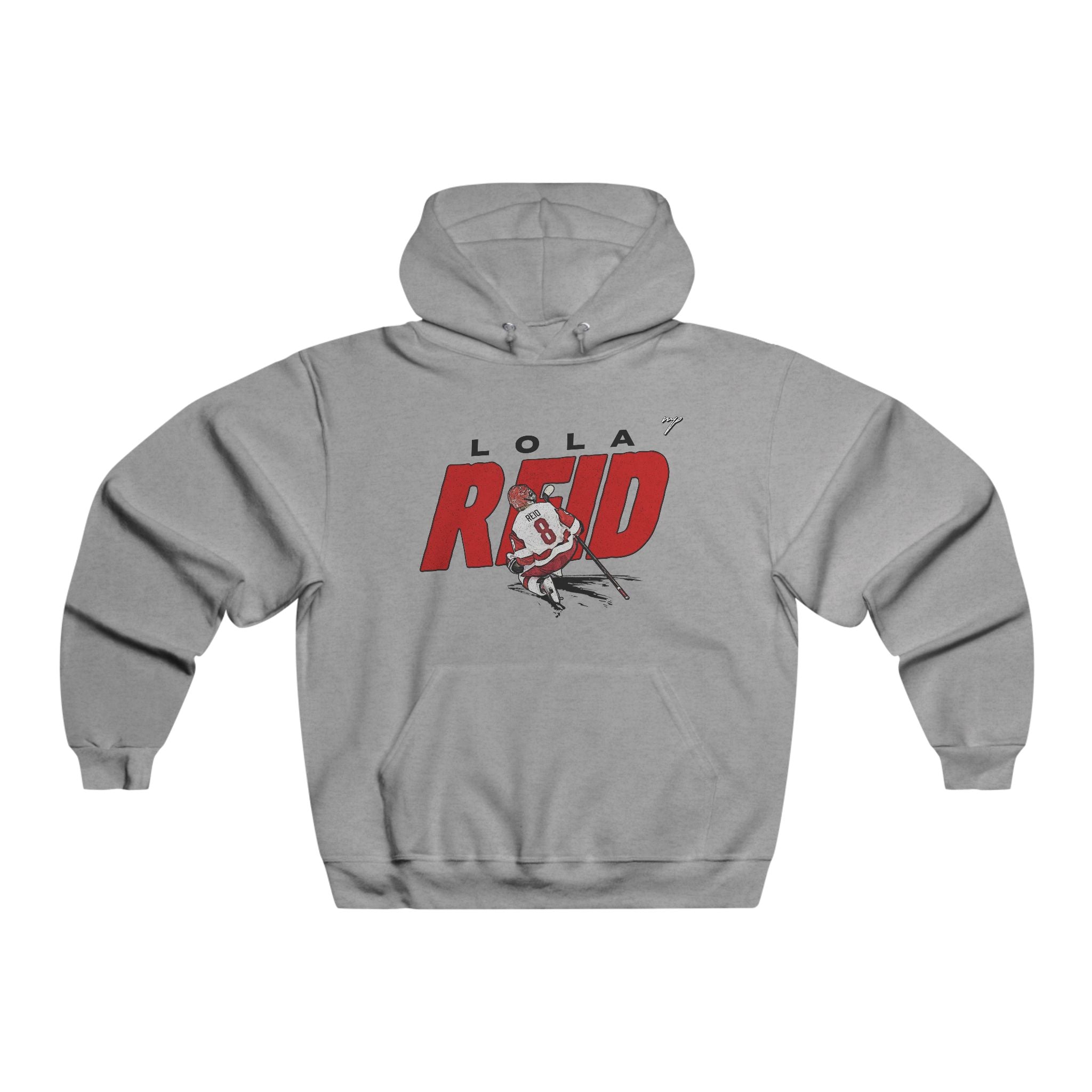 Lola Reid Vintage Hoodie