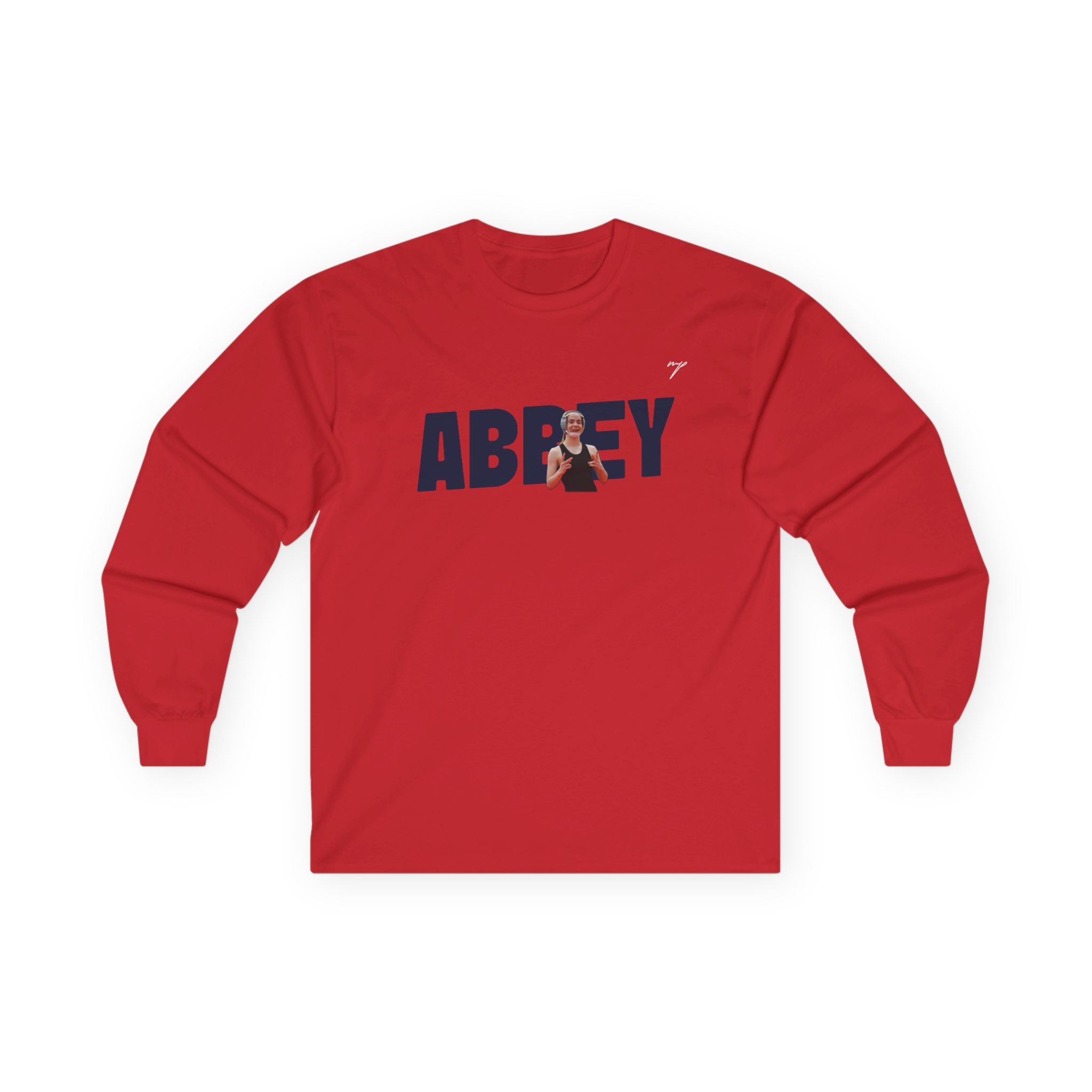 Abbey West Long Sleeve